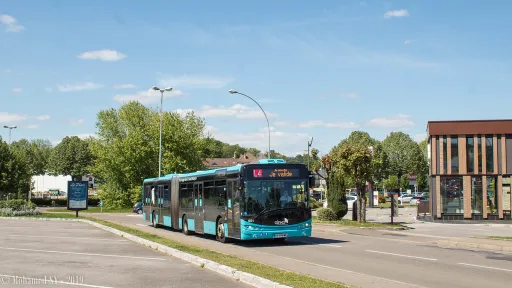 Image du véhicule
