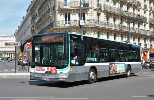 Image du véhicule