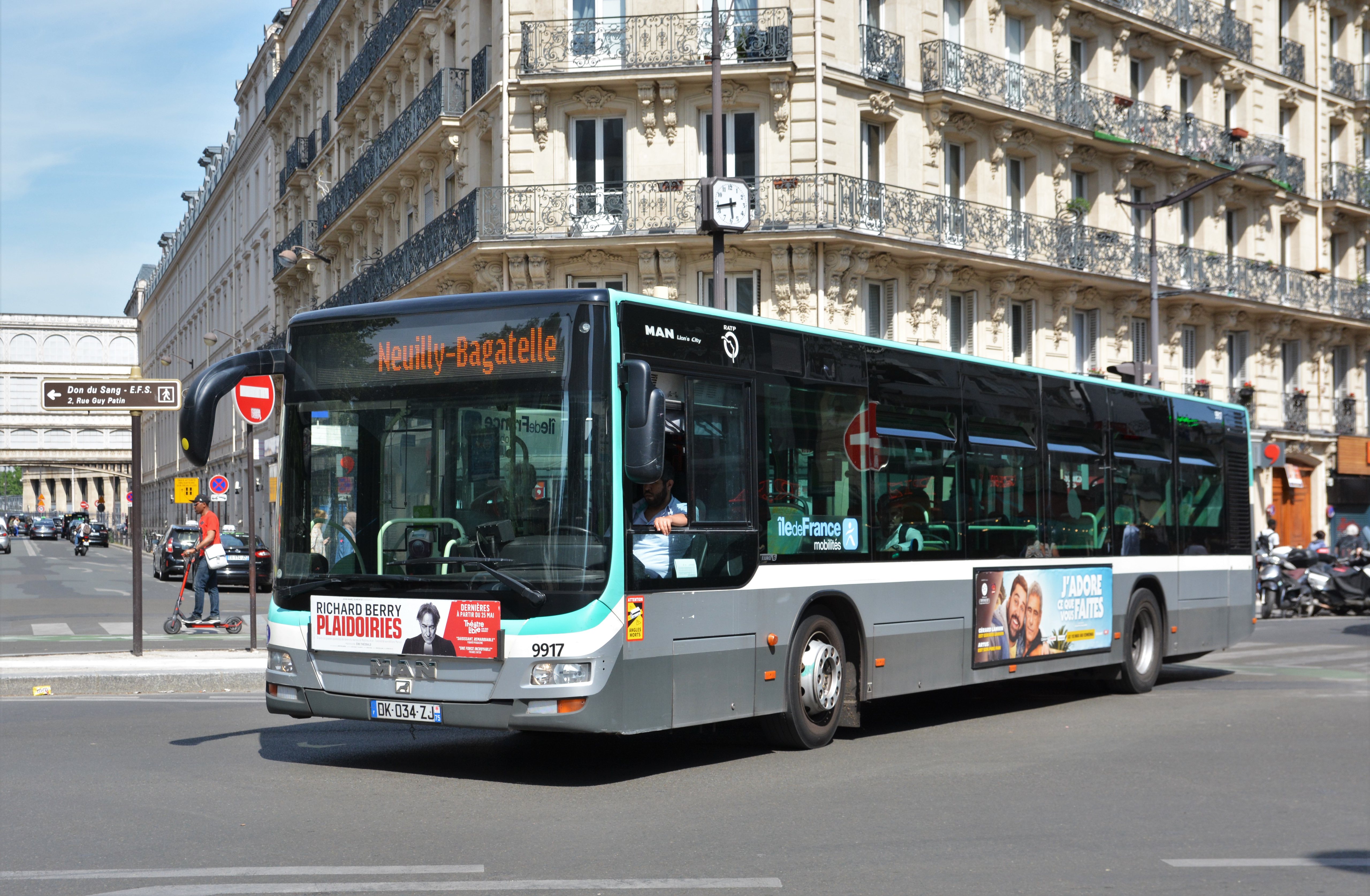 Image du véhicule