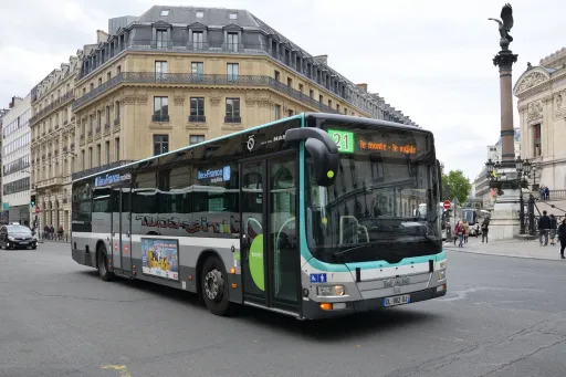 Image du véhicule