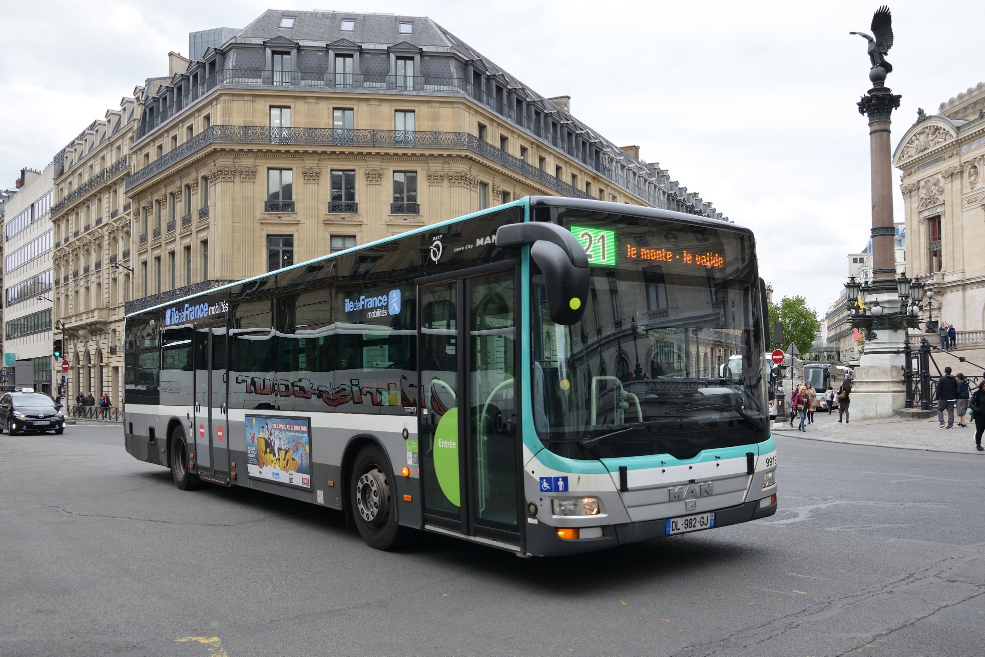 Image du véhicule
