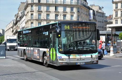 Image du véhicule