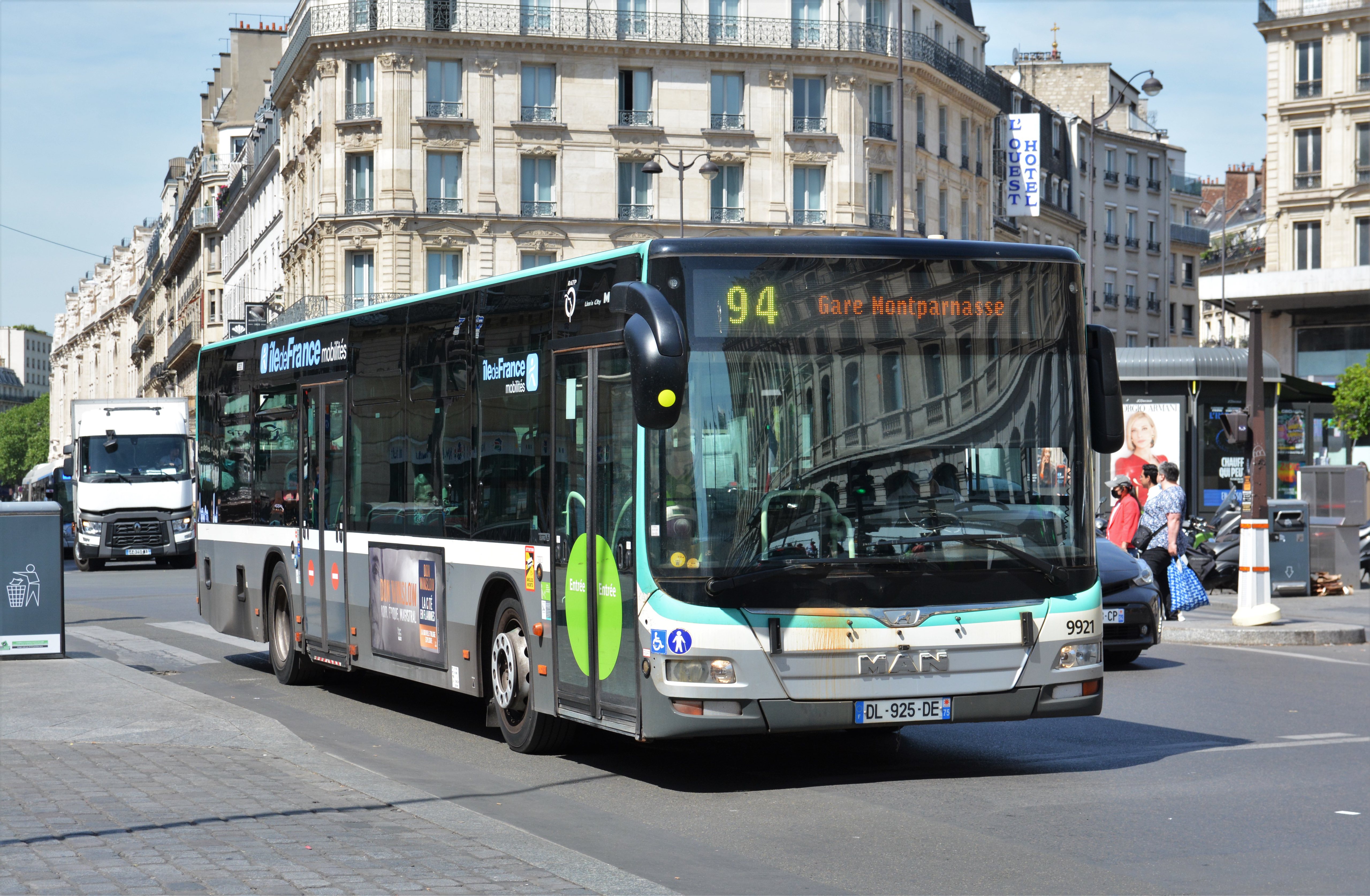 Image du véhicule