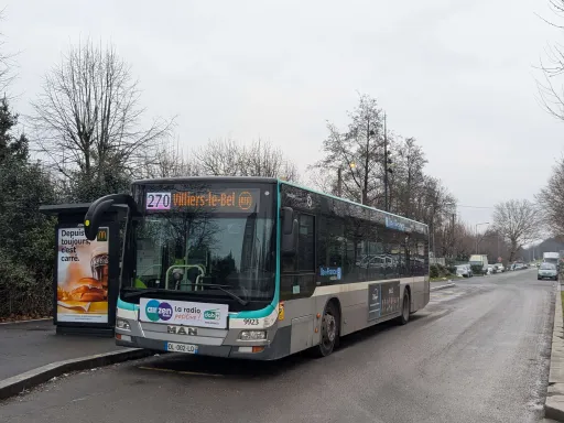 Image du véhicule