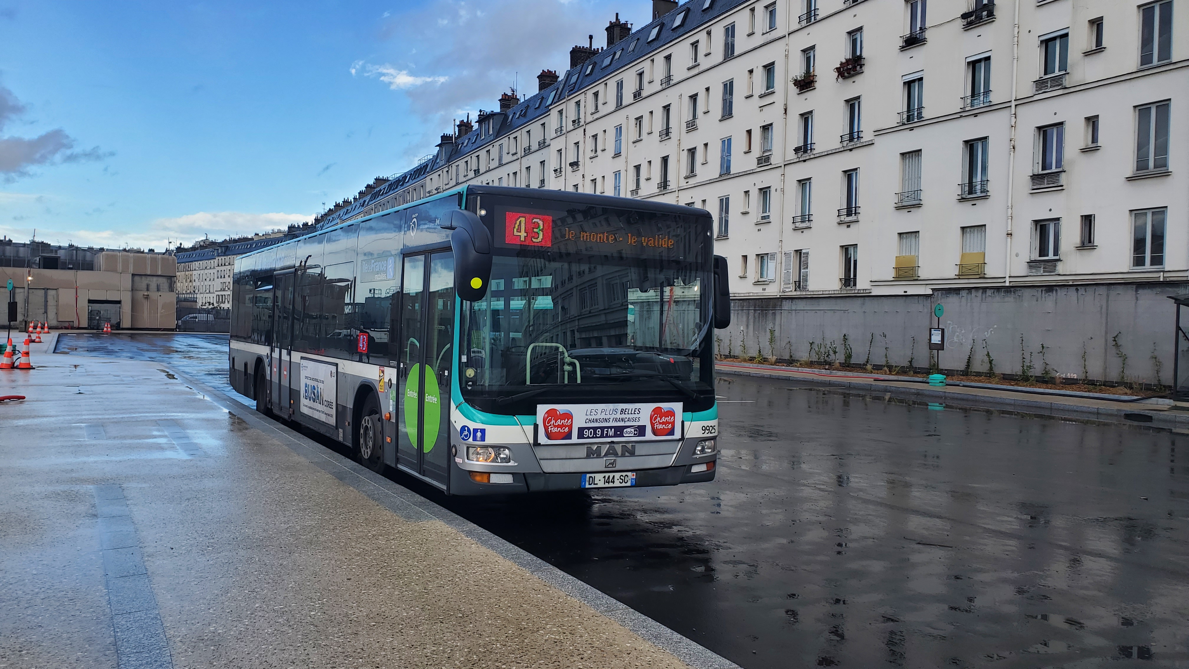 Image du véhicule