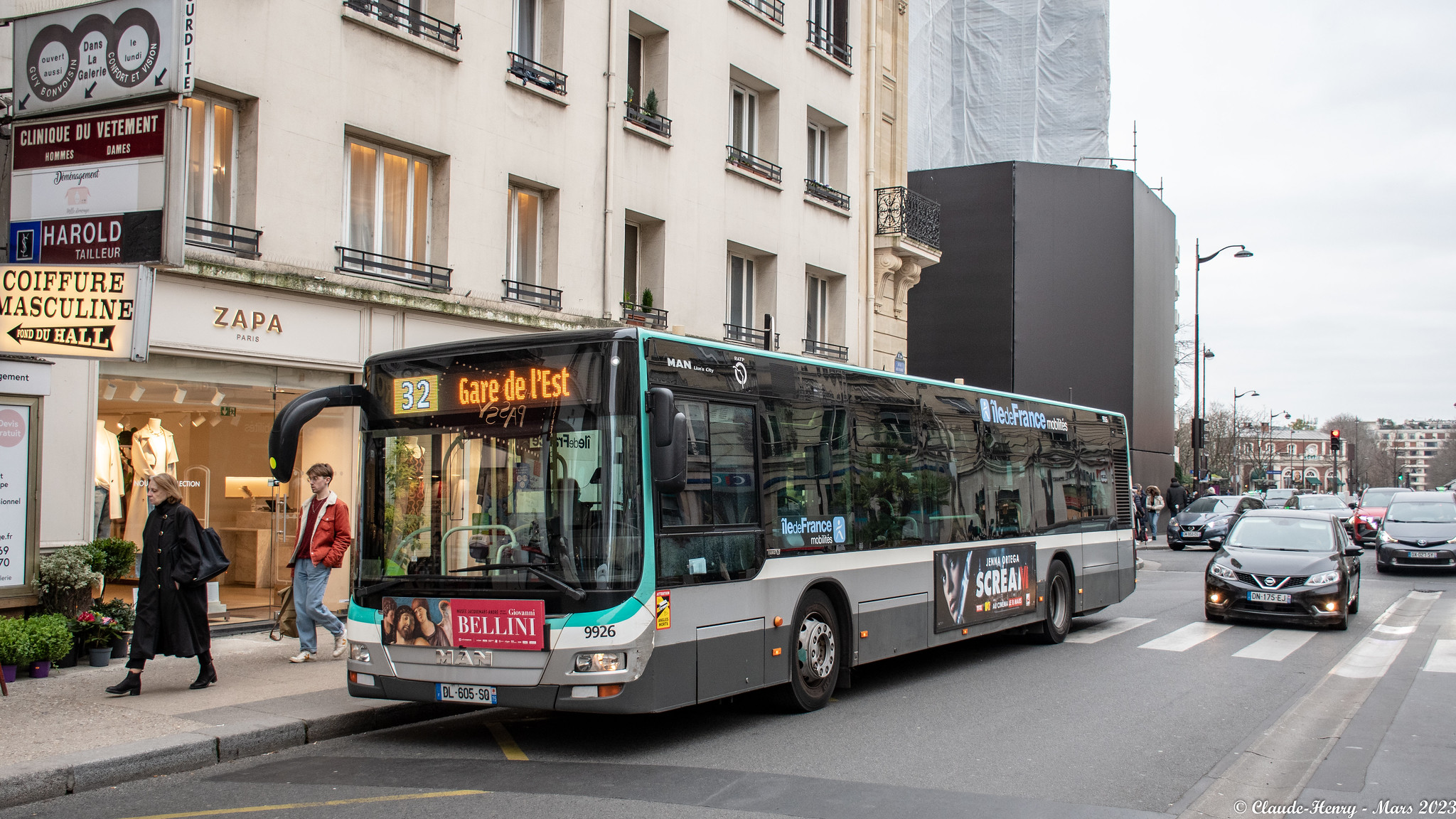 Image du véhicule
