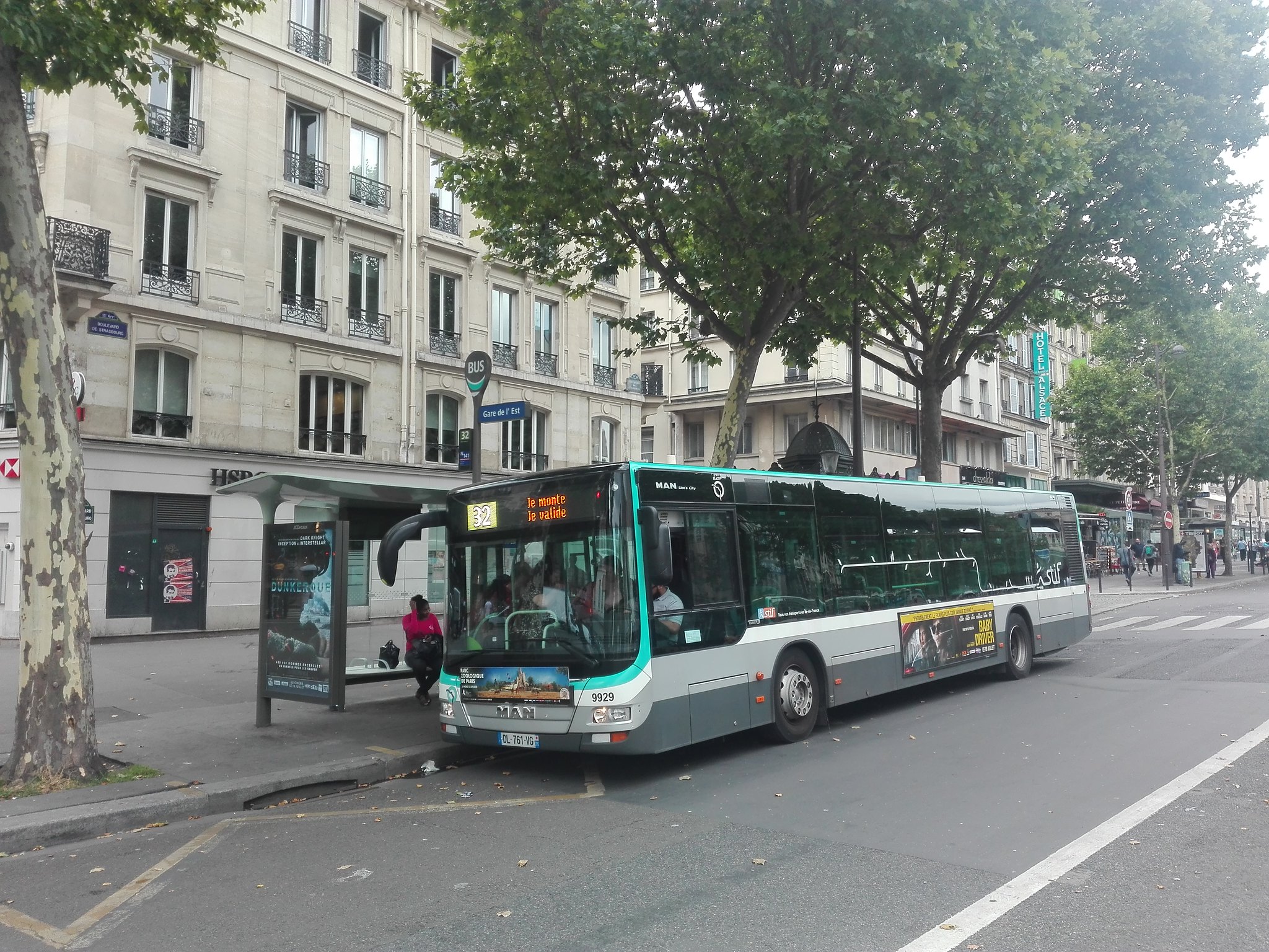 Image du véhicule