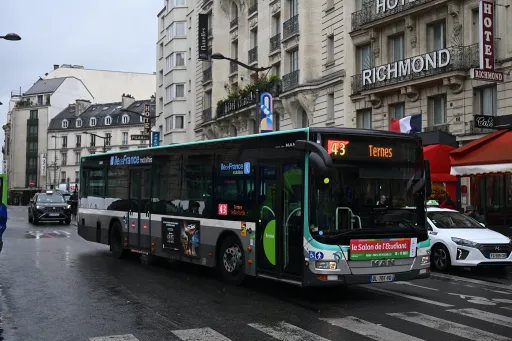 Image du véhicule