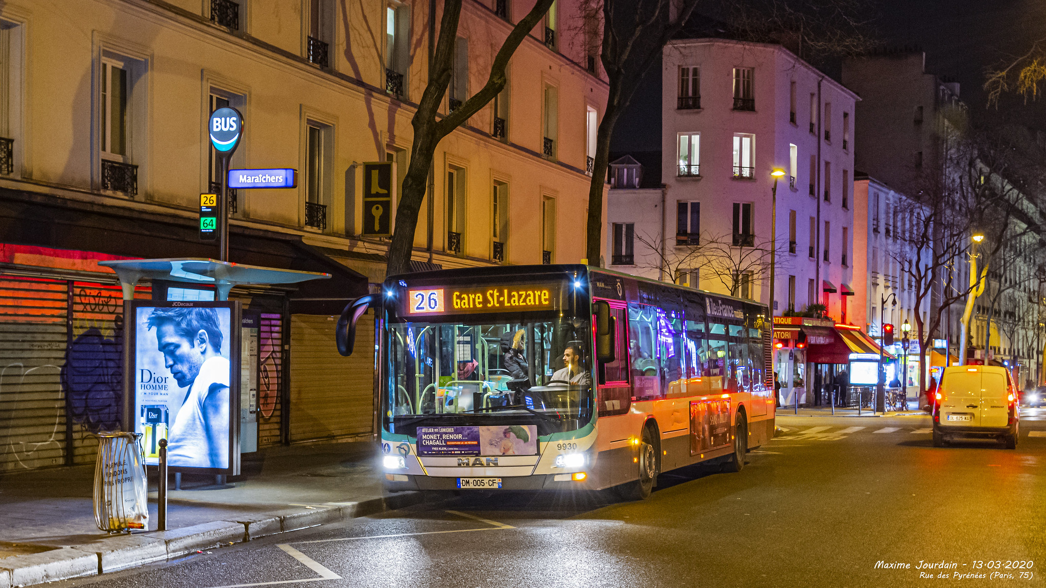 Image du véhicule