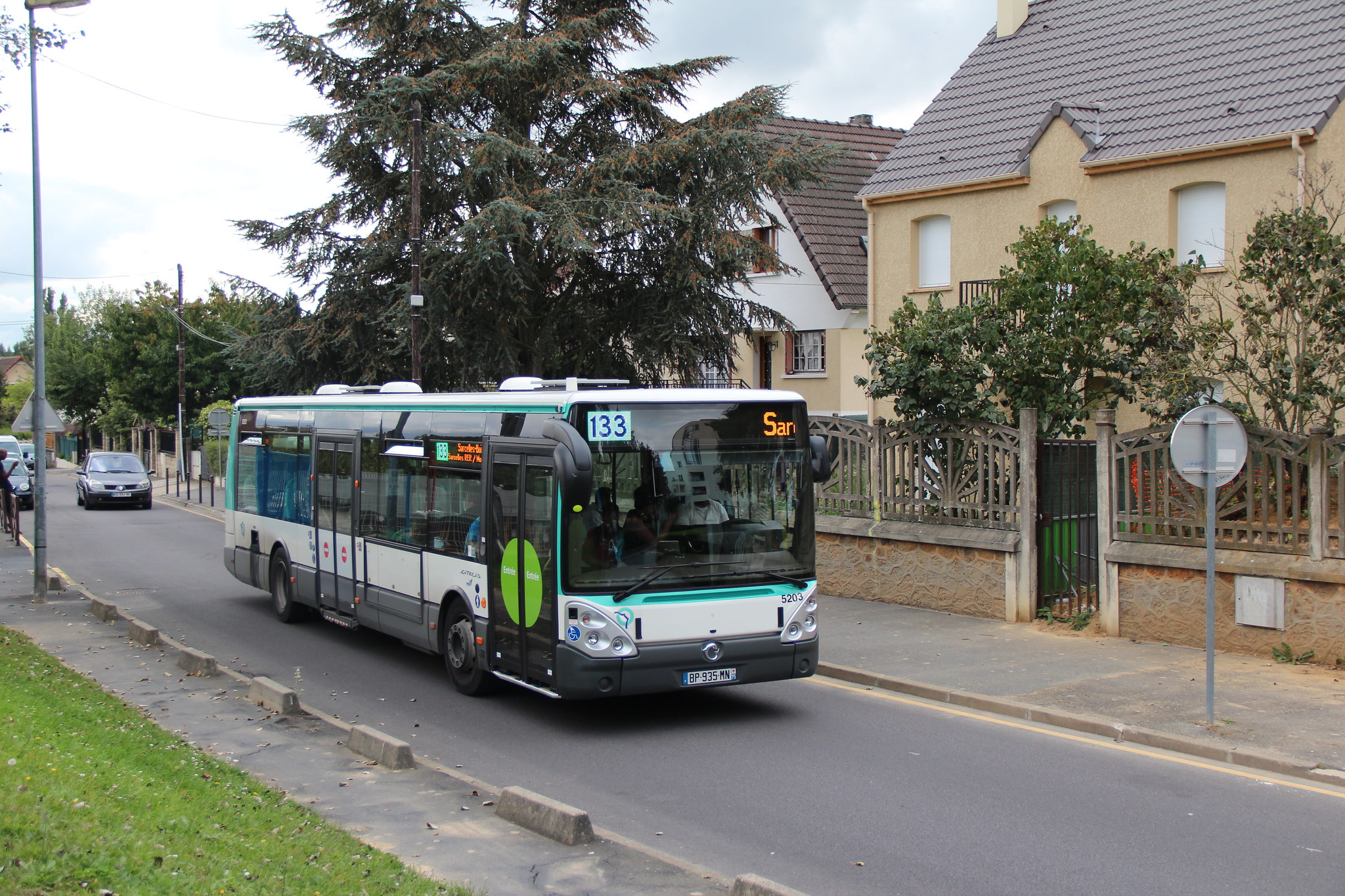 Image du véhicule