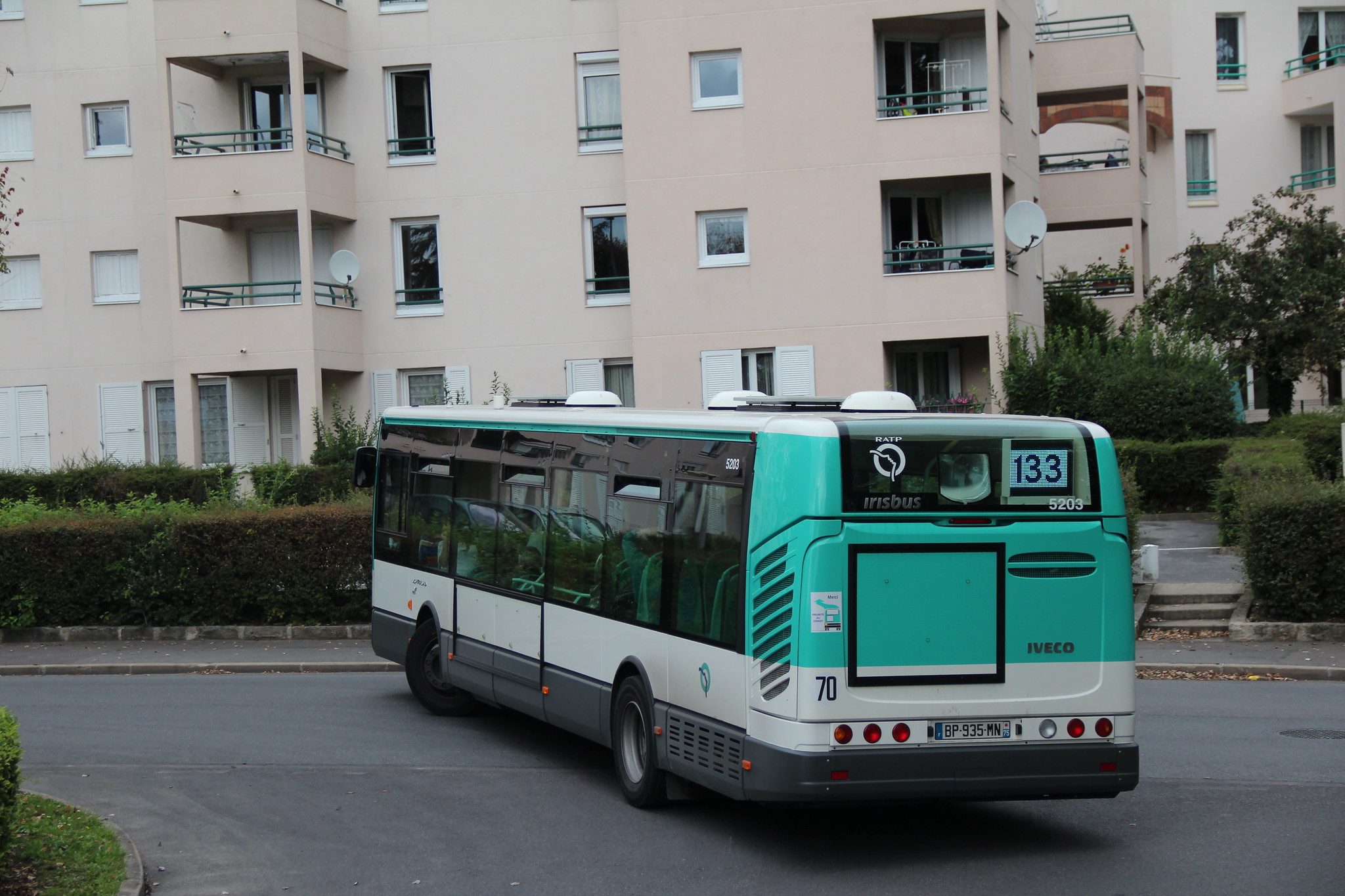 Image du véhicule