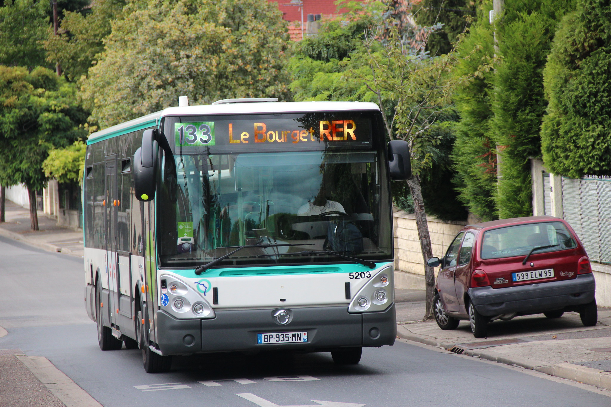 Image du véhicule