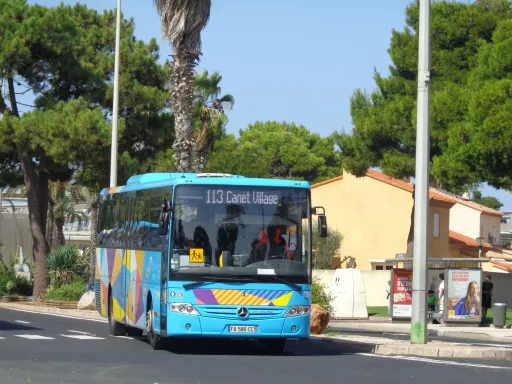 Image du véhicule