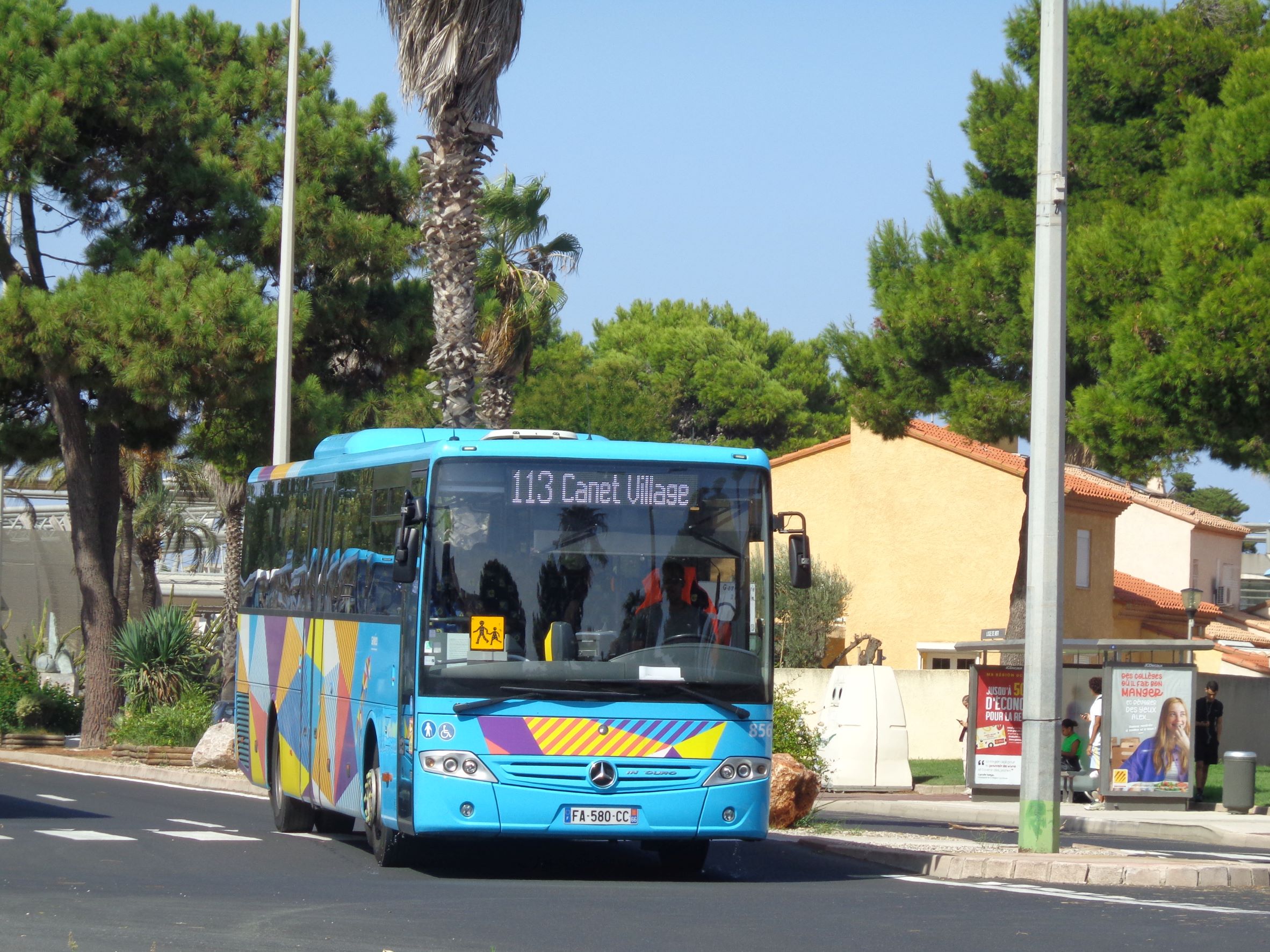 Image du véhicule
