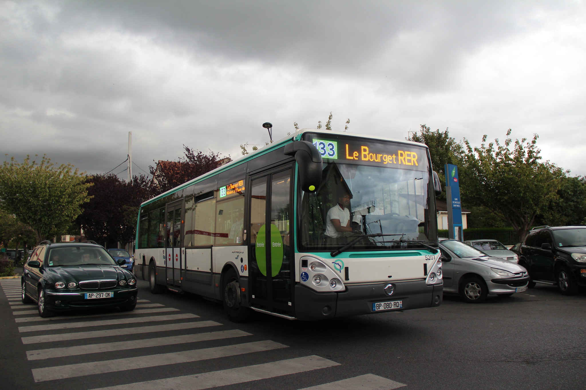 Image du véhicule
