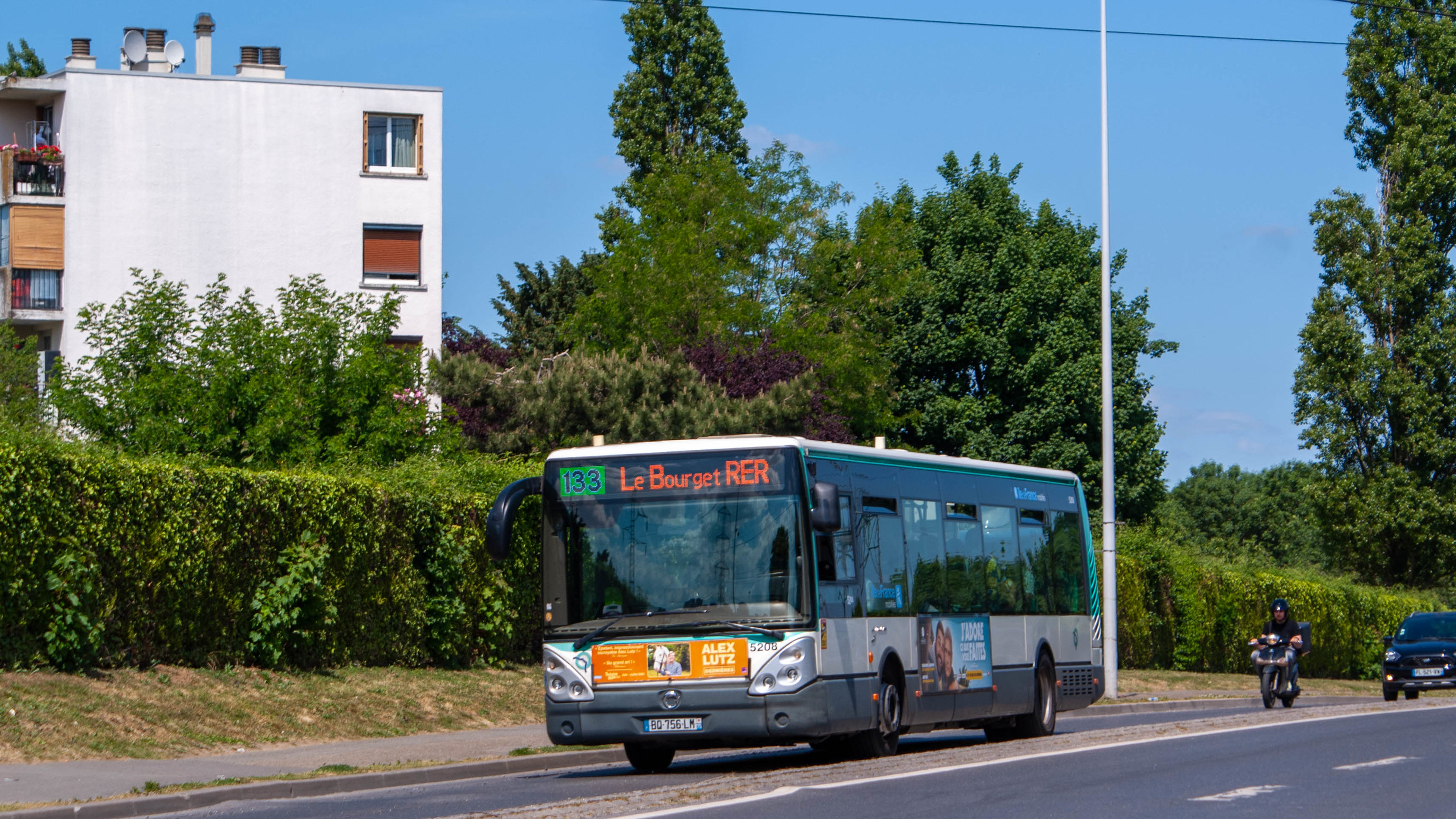 Image du véhicule