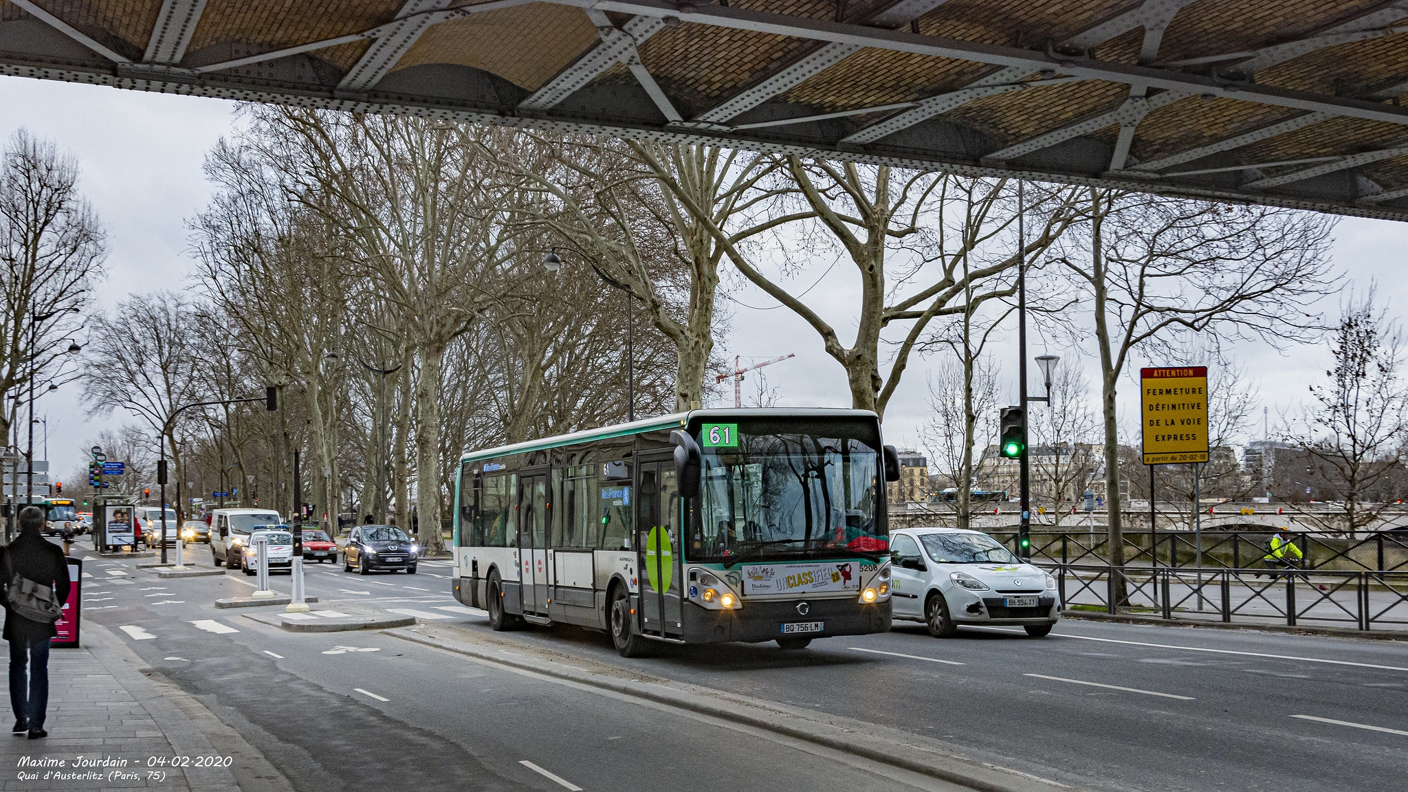 Image du véhicule