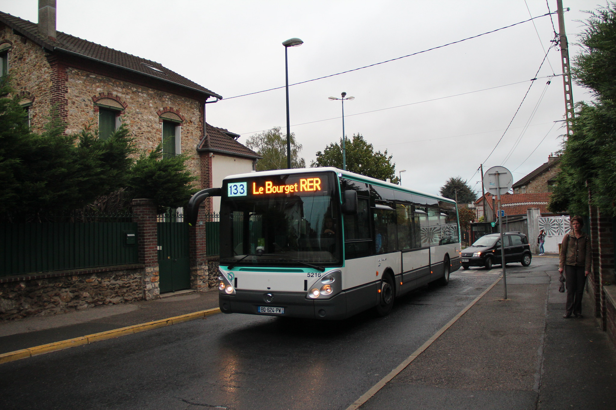 Image du véhicule