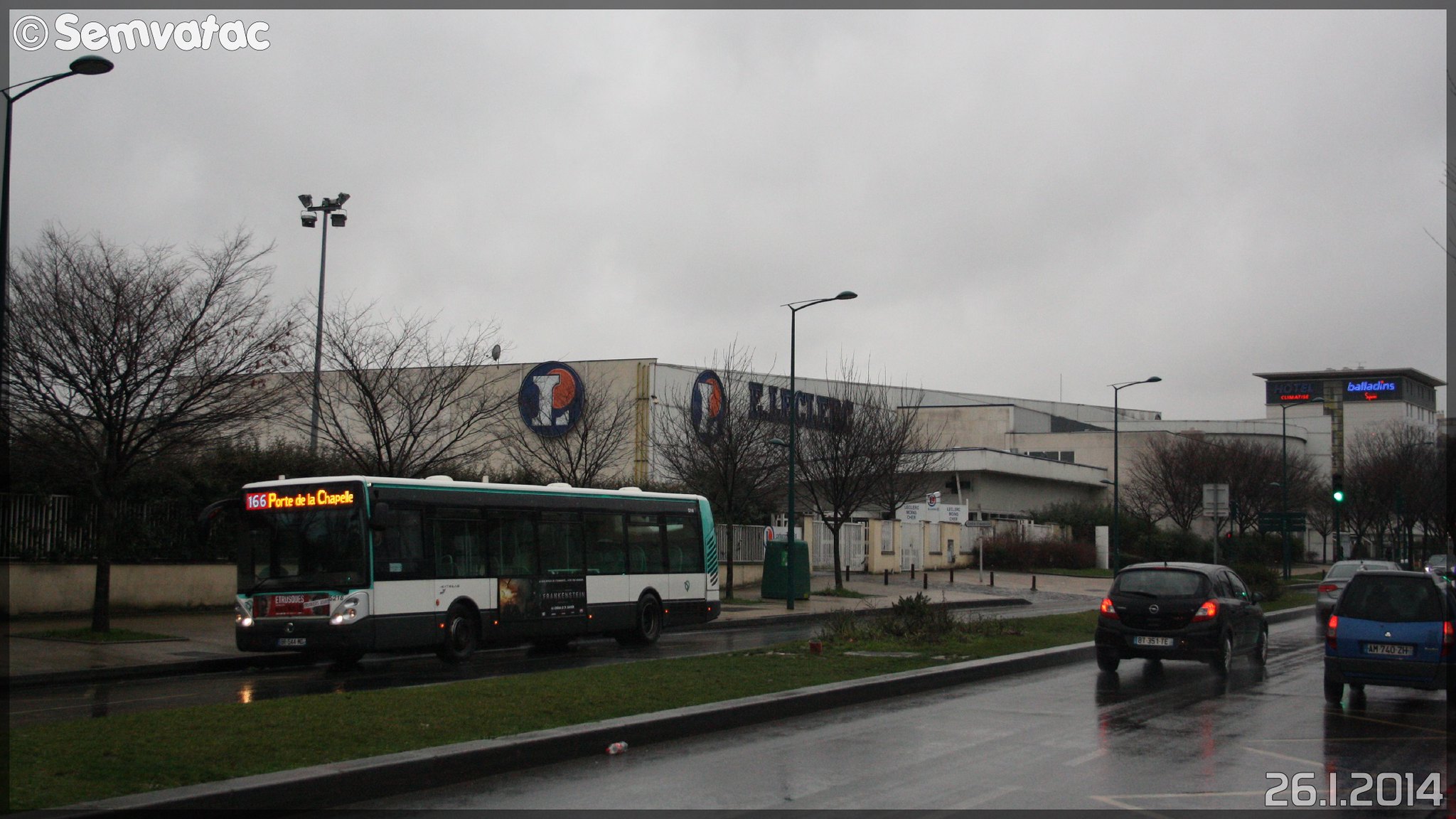 Image du véhicule