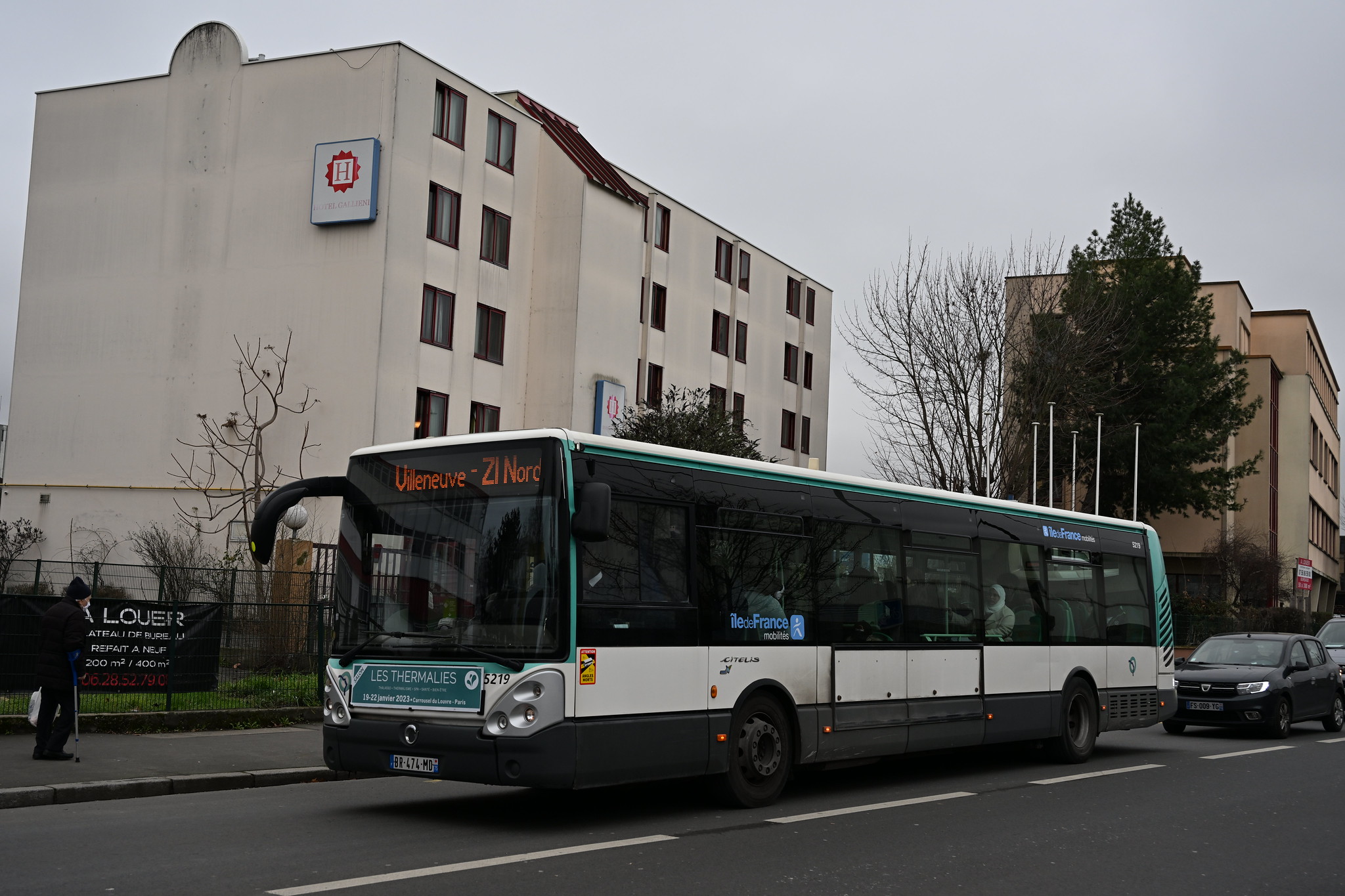 Image du véhicule