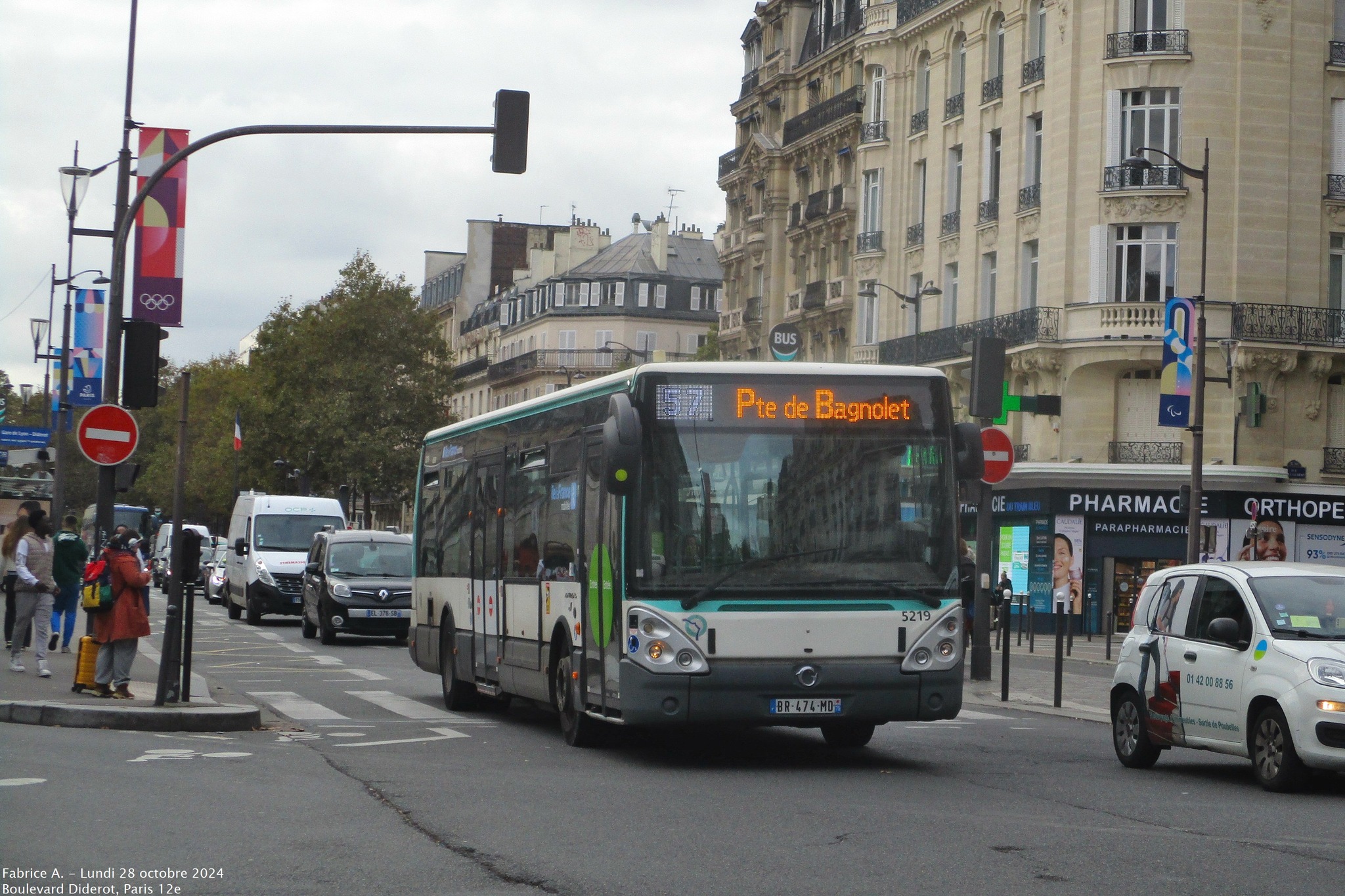 Image du véhicule