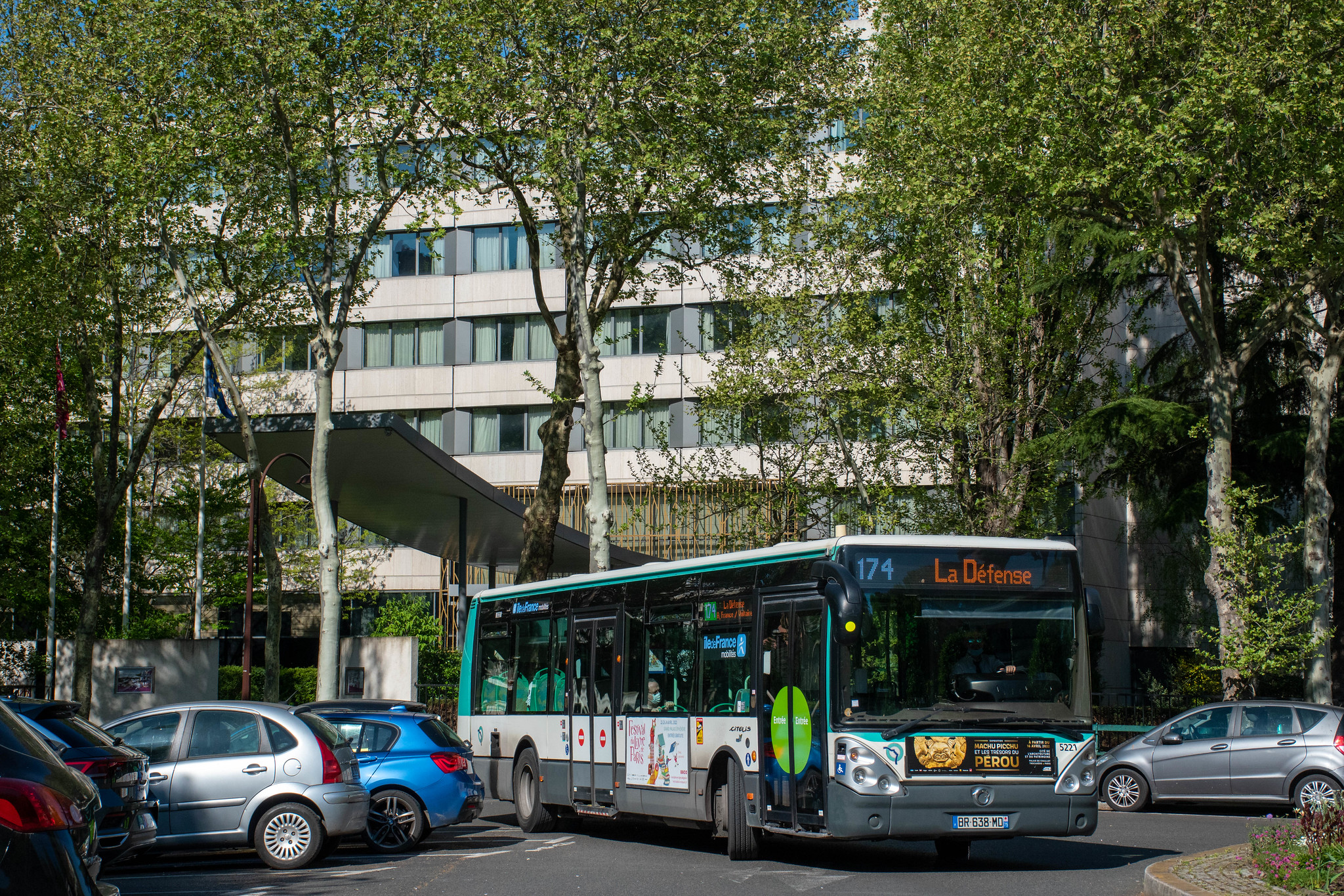 Image du véhicule