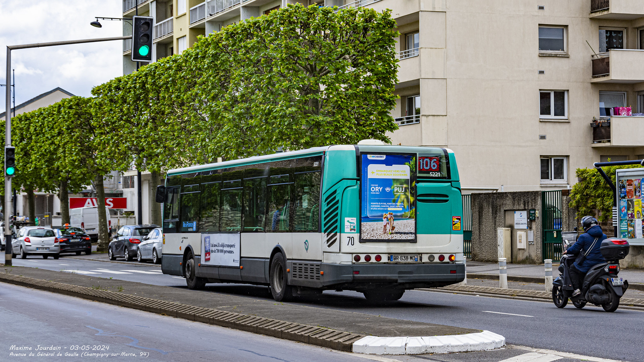 Image du véhicule