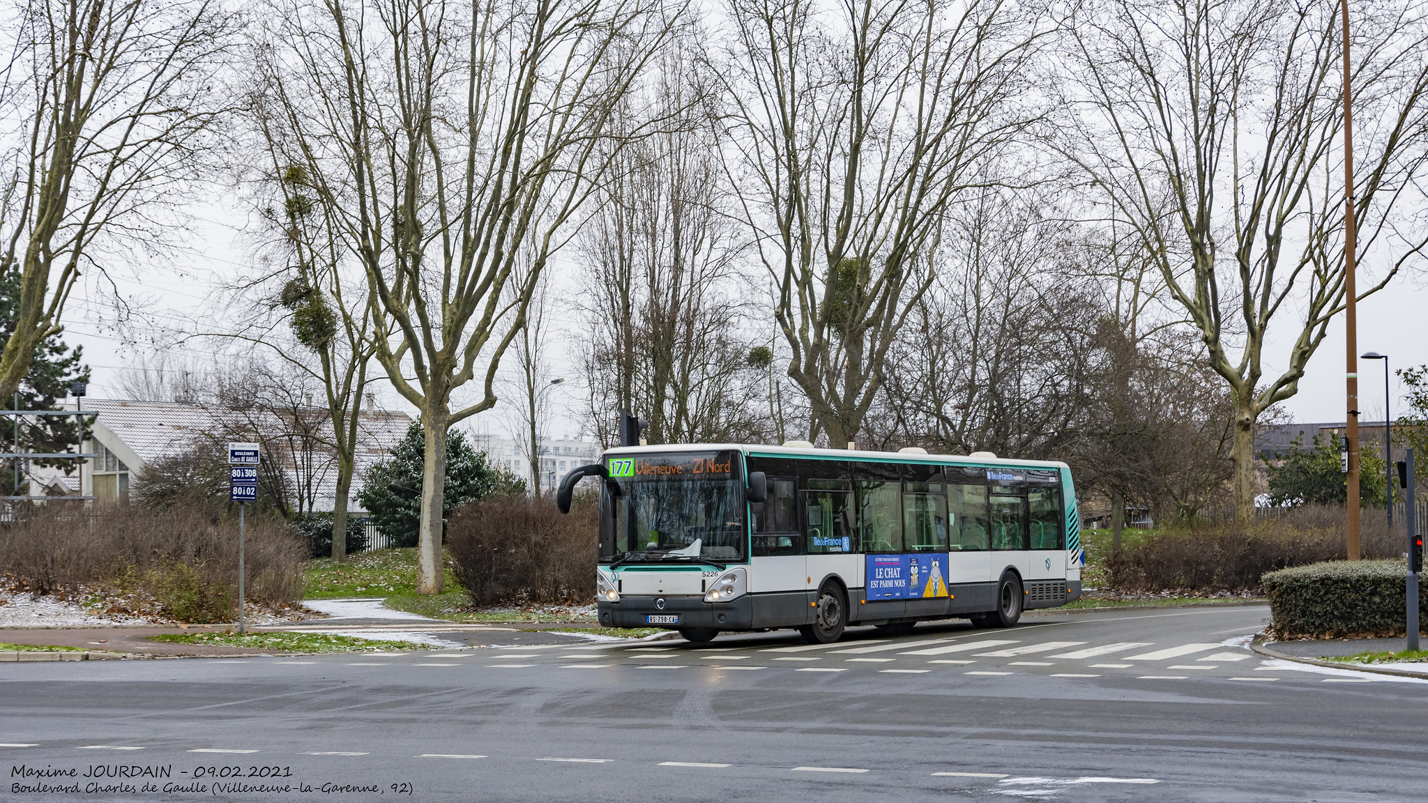 Image du véhicule