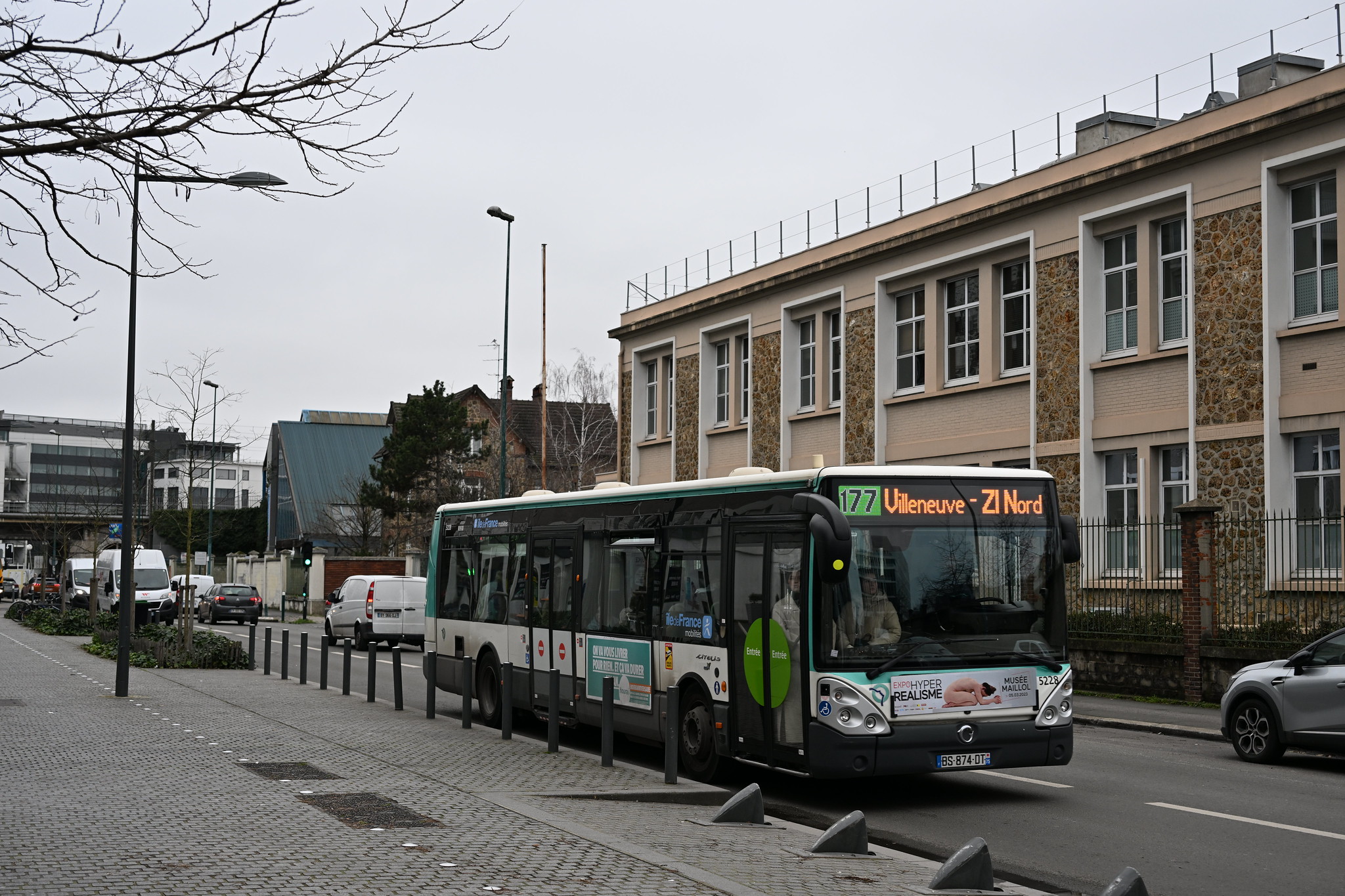 Image du véhicule