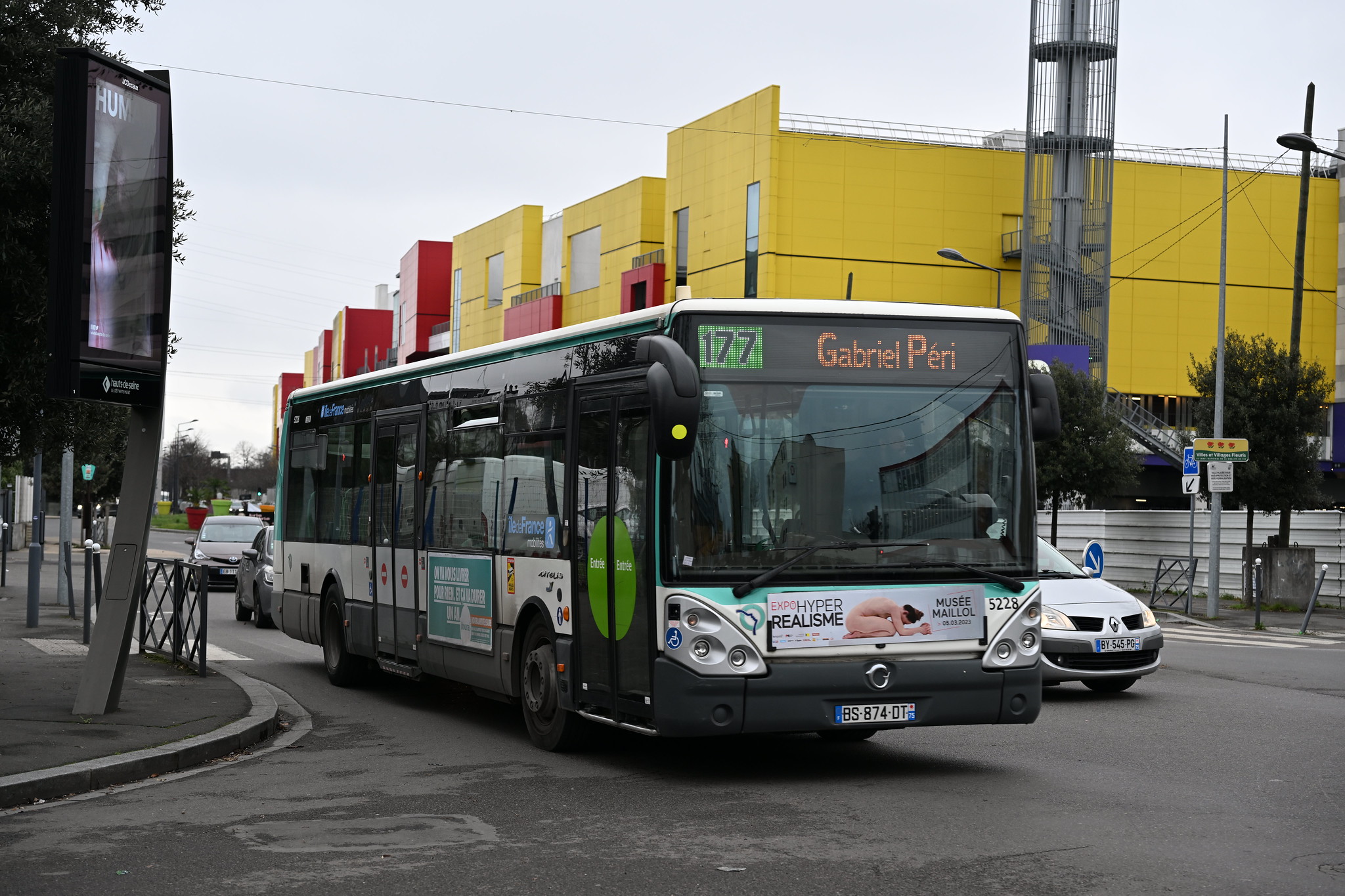 Image du véhicule