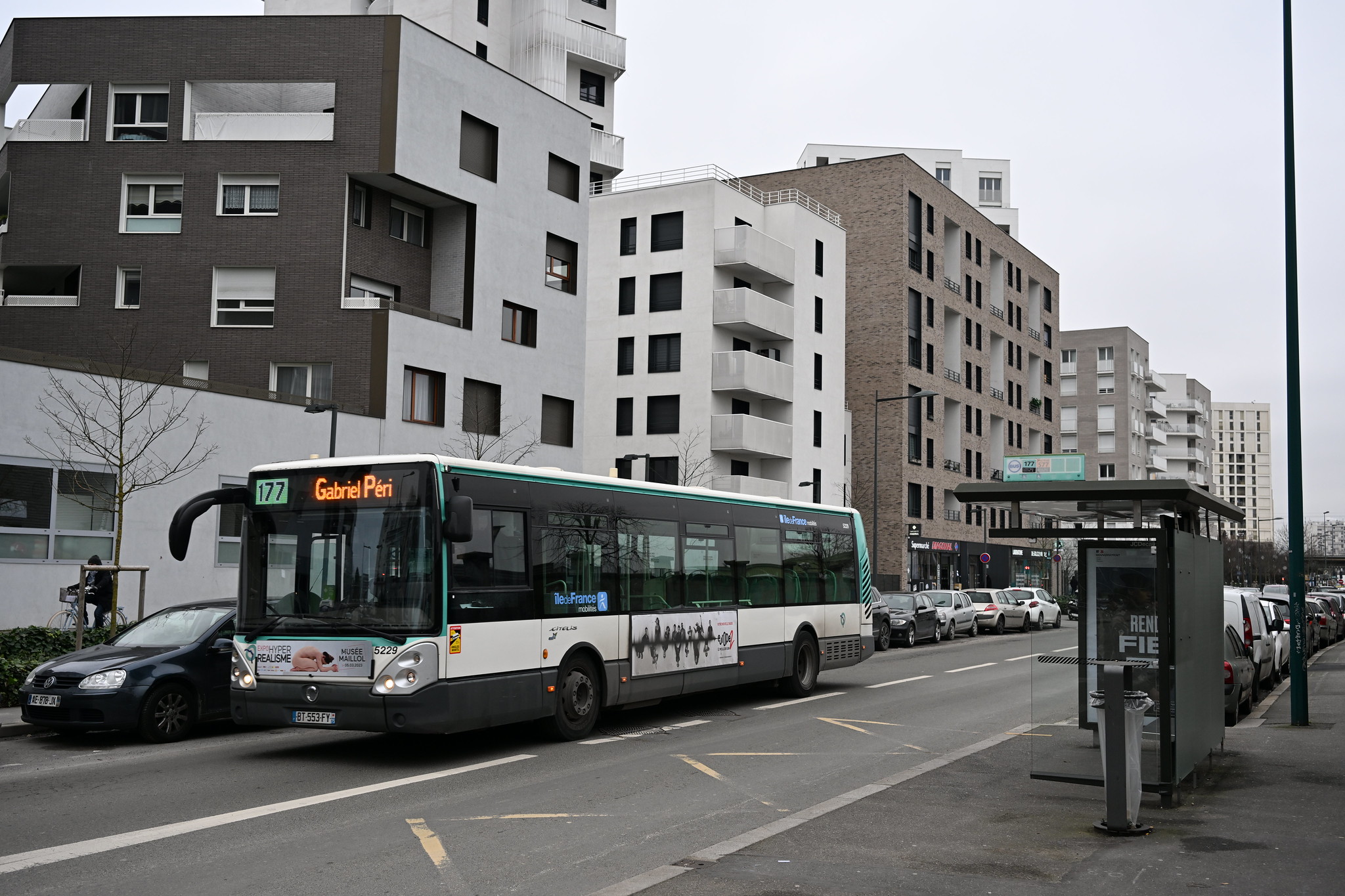 Image du véhicule