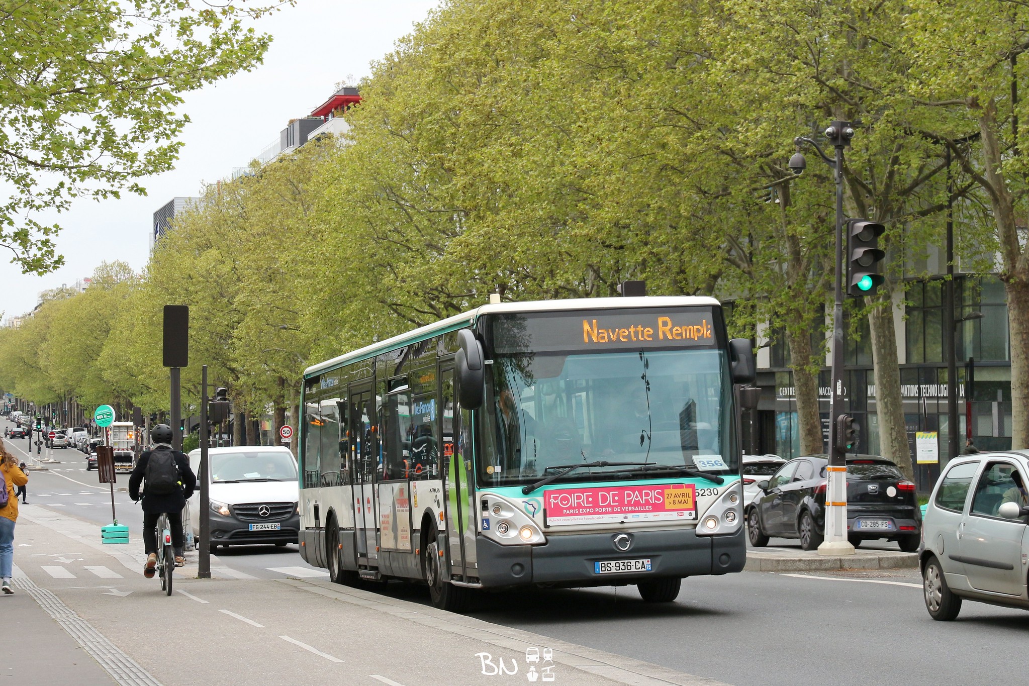 Image du véhicule