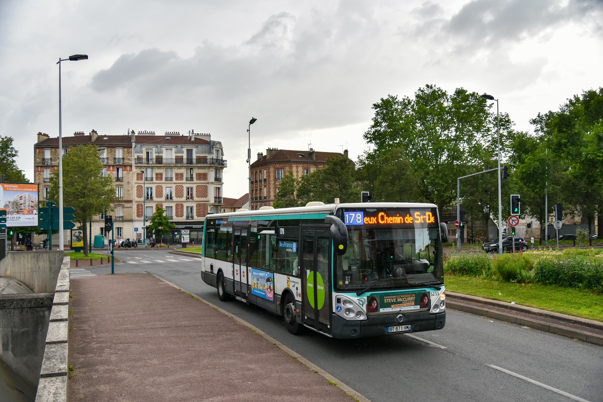 Image du véhicule