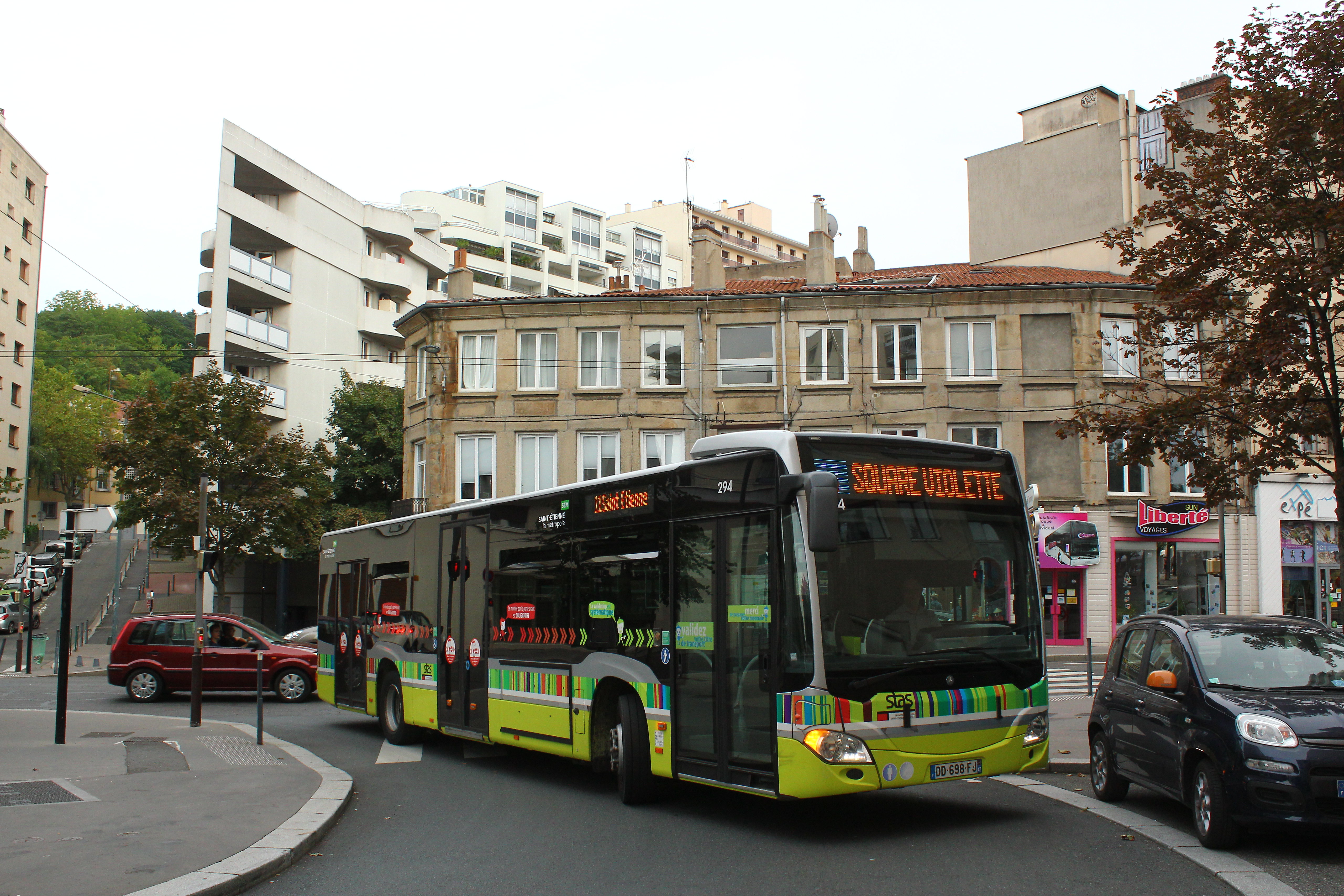 Image du véhicule