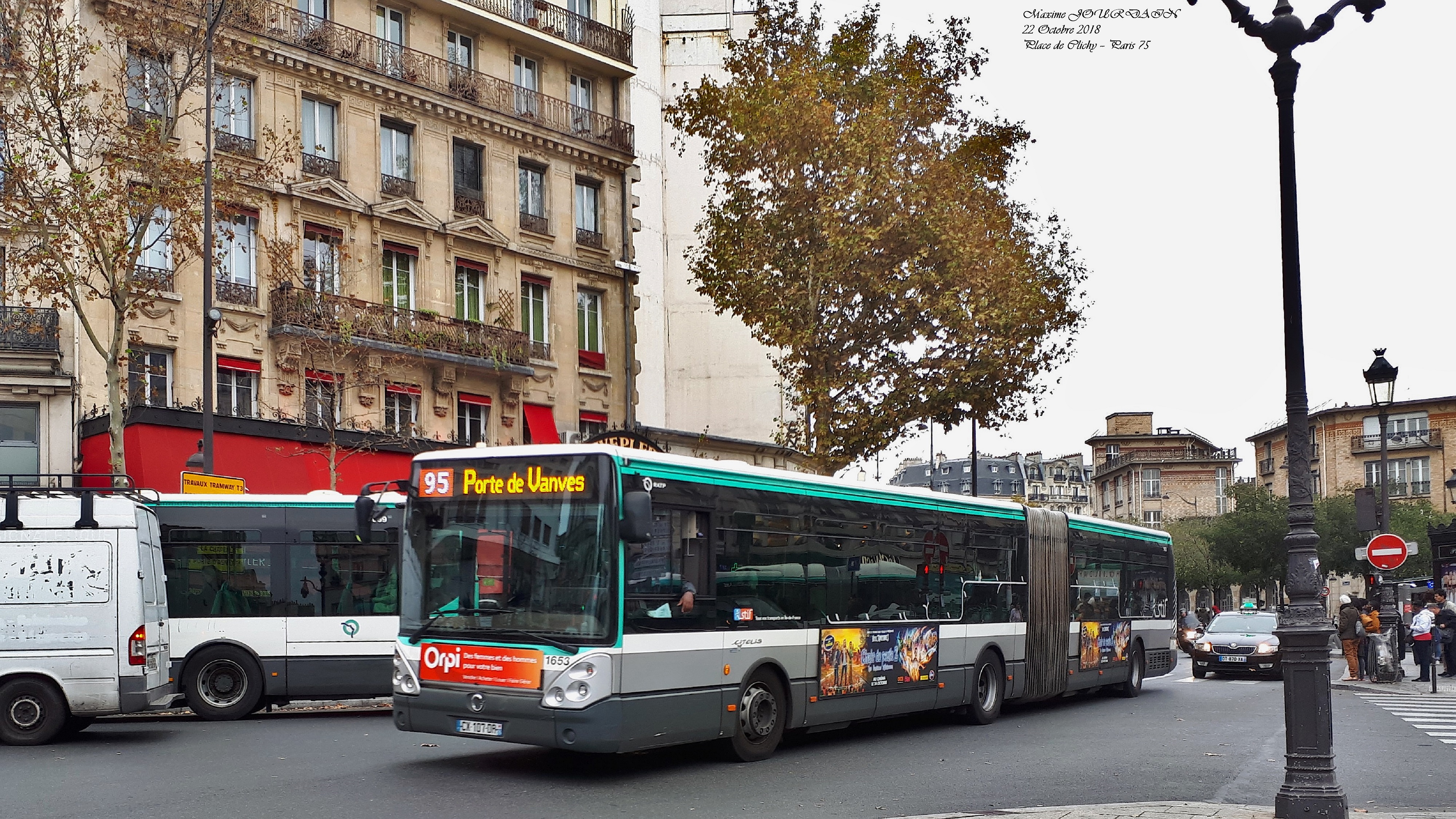 Image du véhicule
