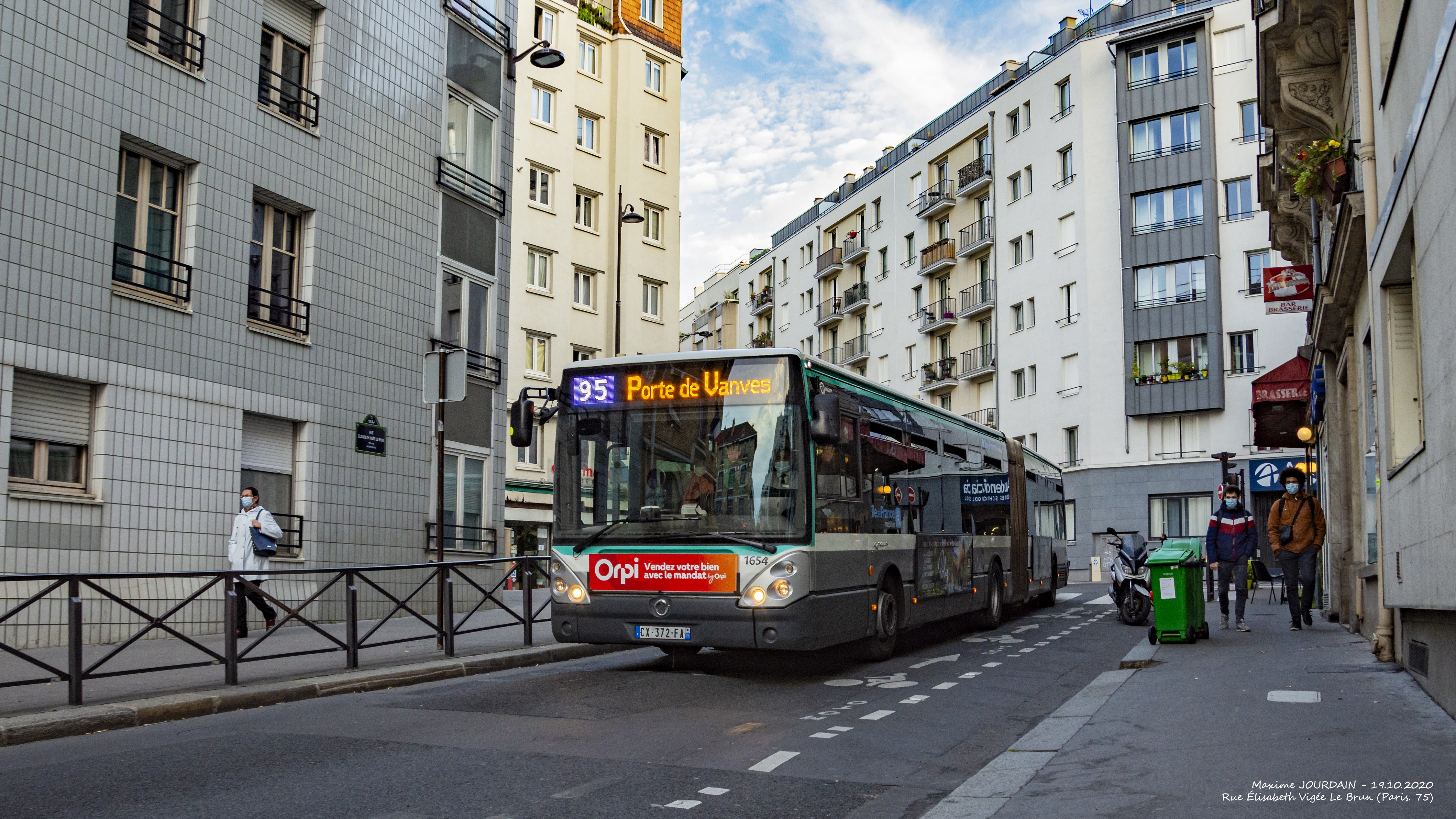 Image du véhicule