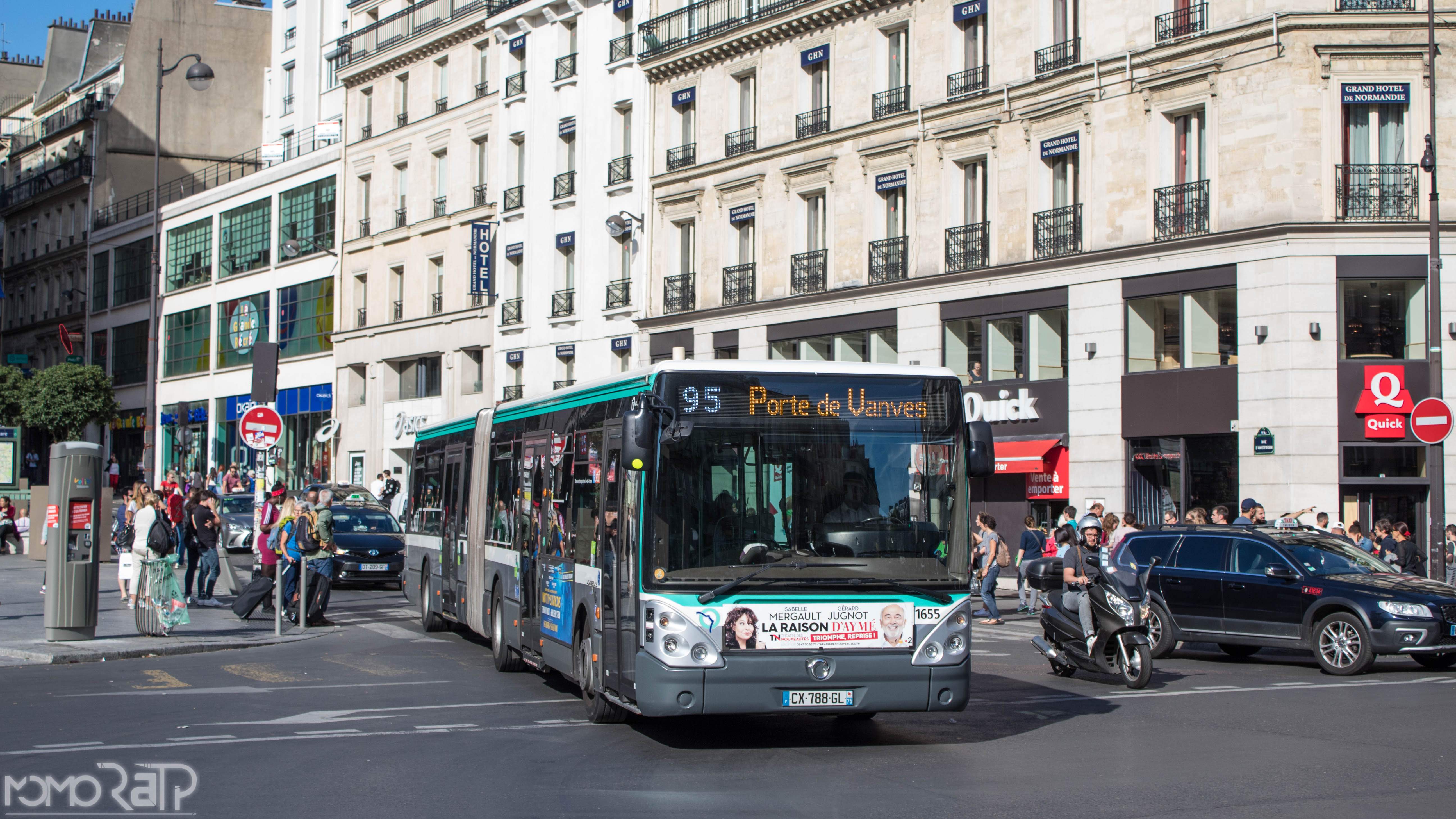 Image du véhicule