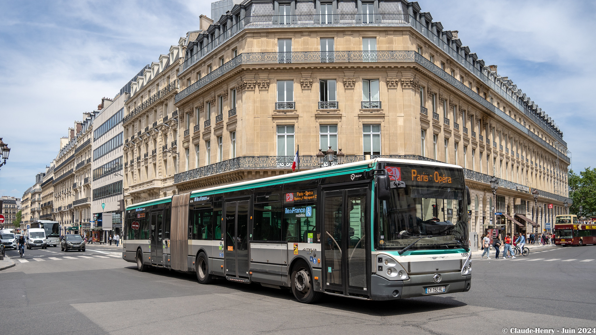 Image du véhicule