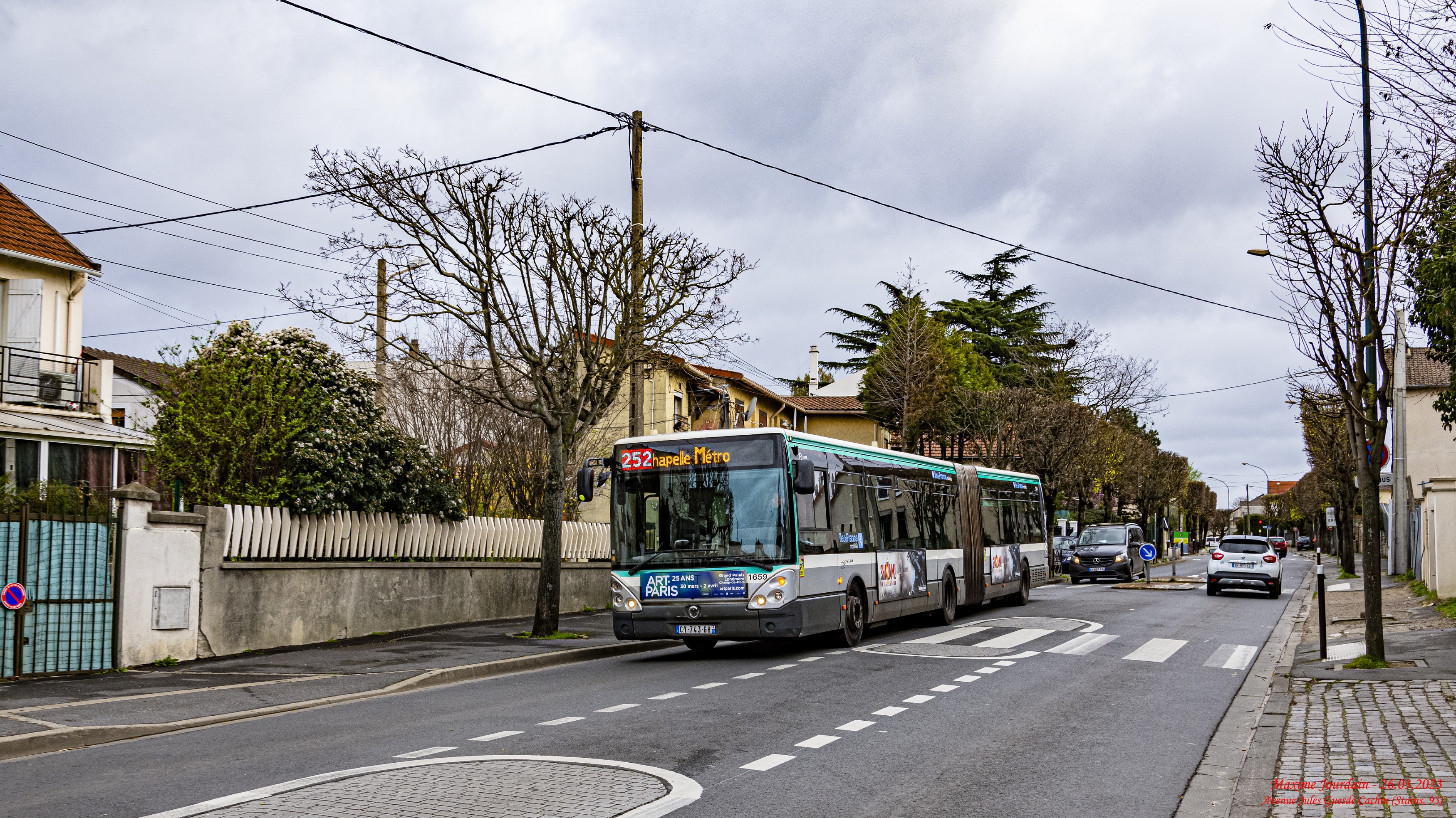 Image du véhicule