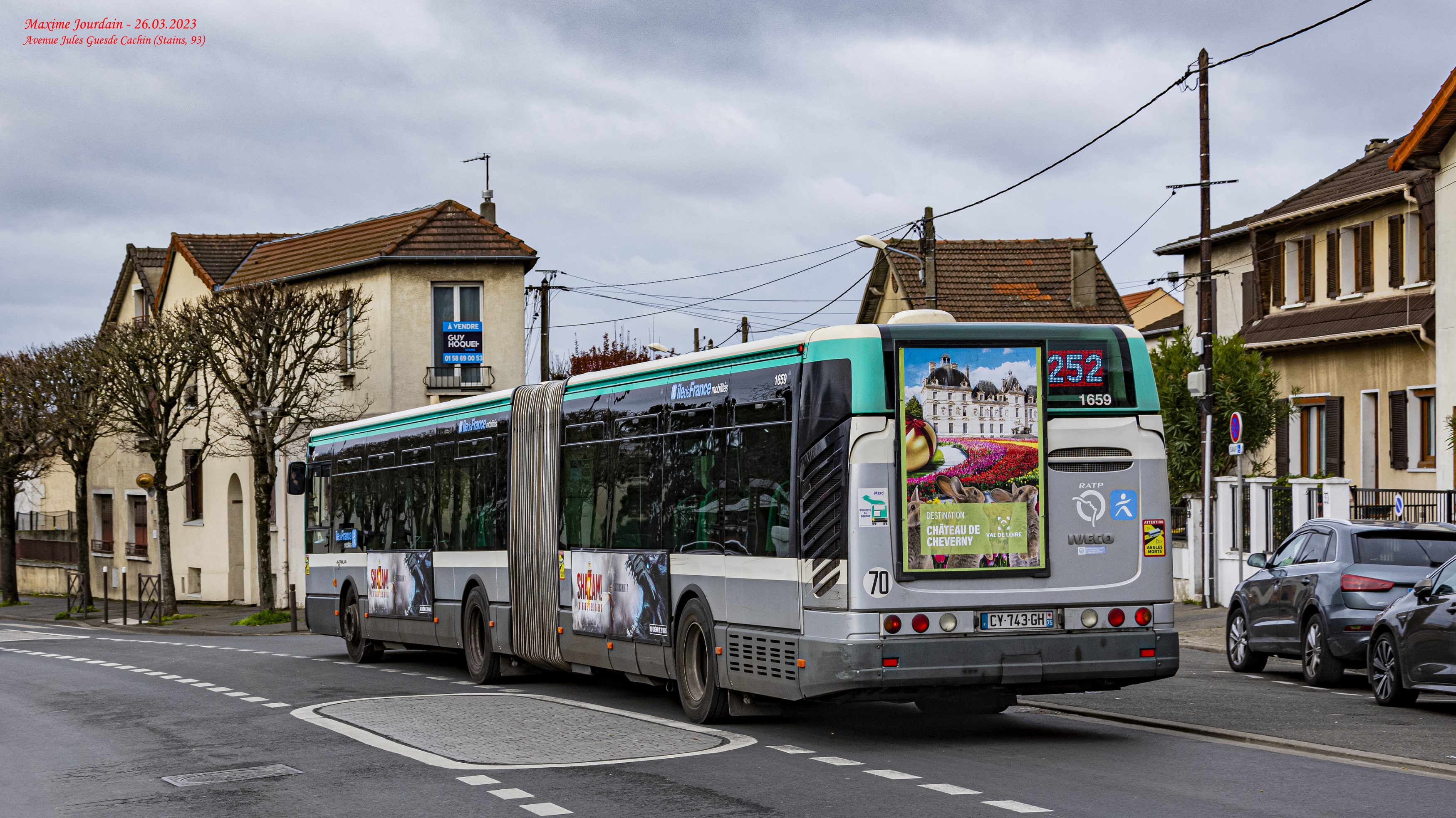 Image du véhicule