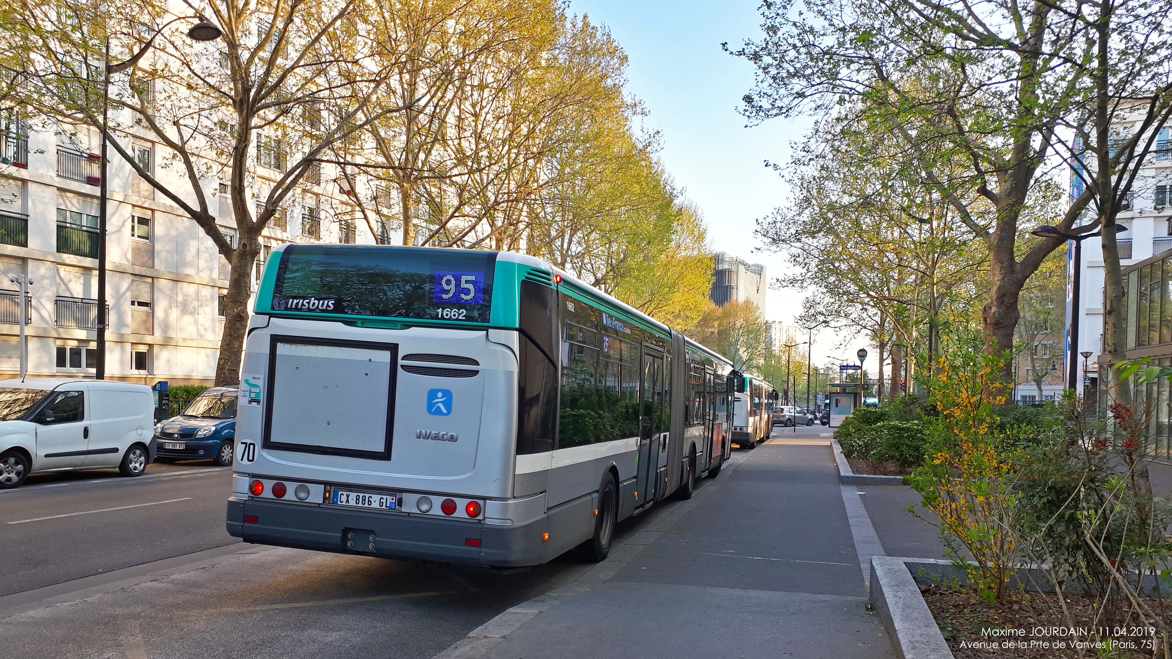 Image du véhicule