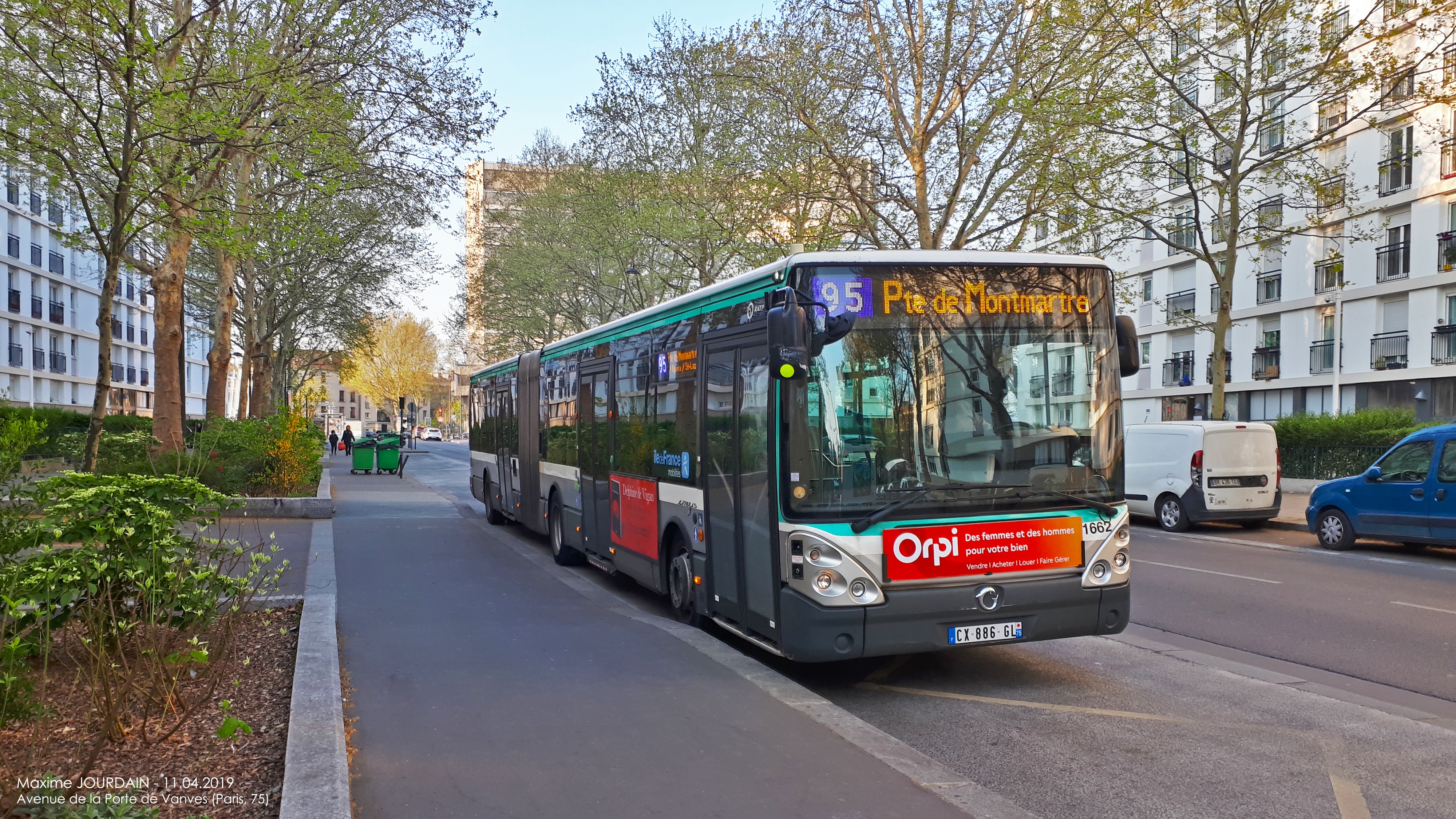 Image du véhicule
