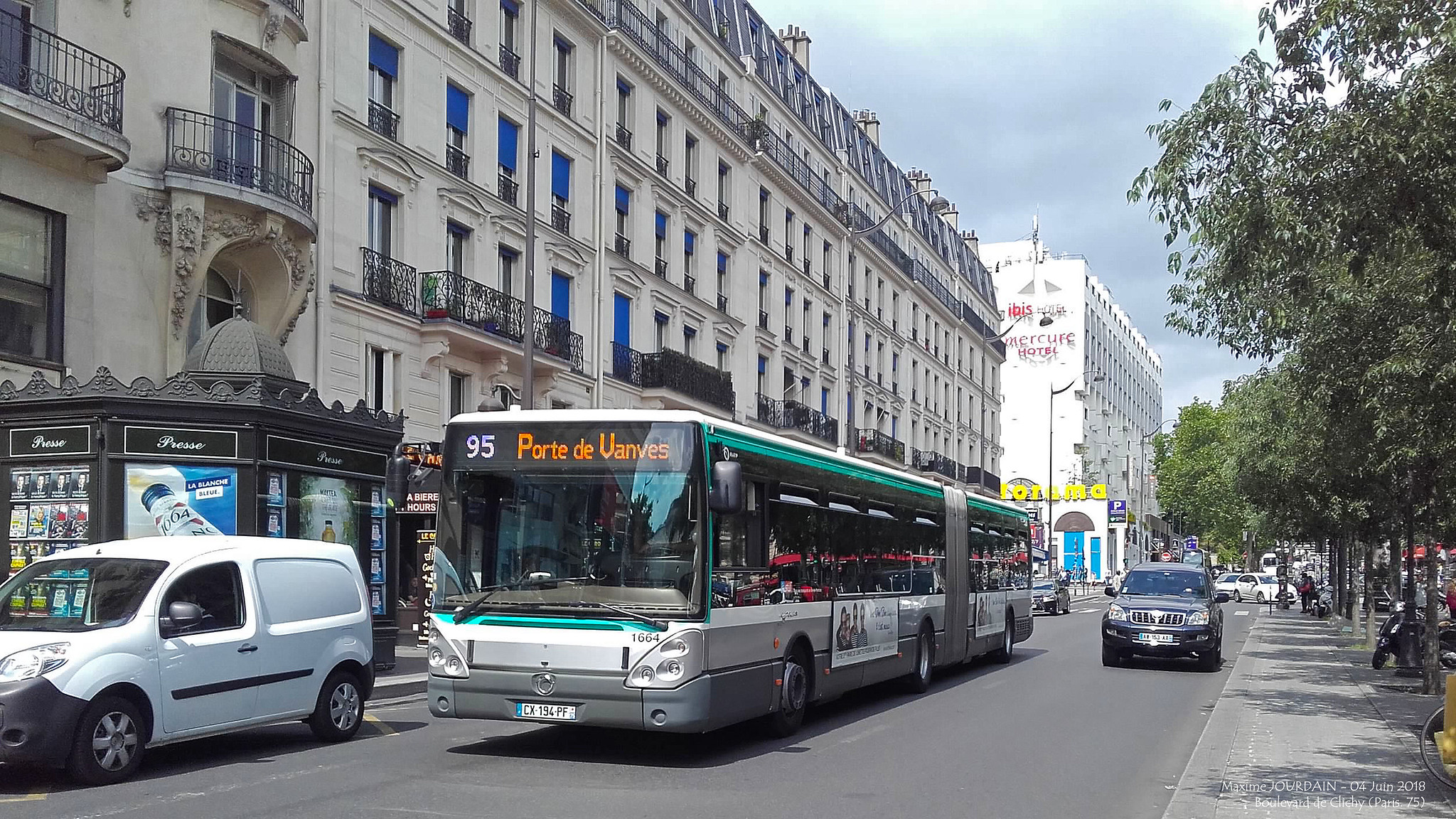 Image du véhicule