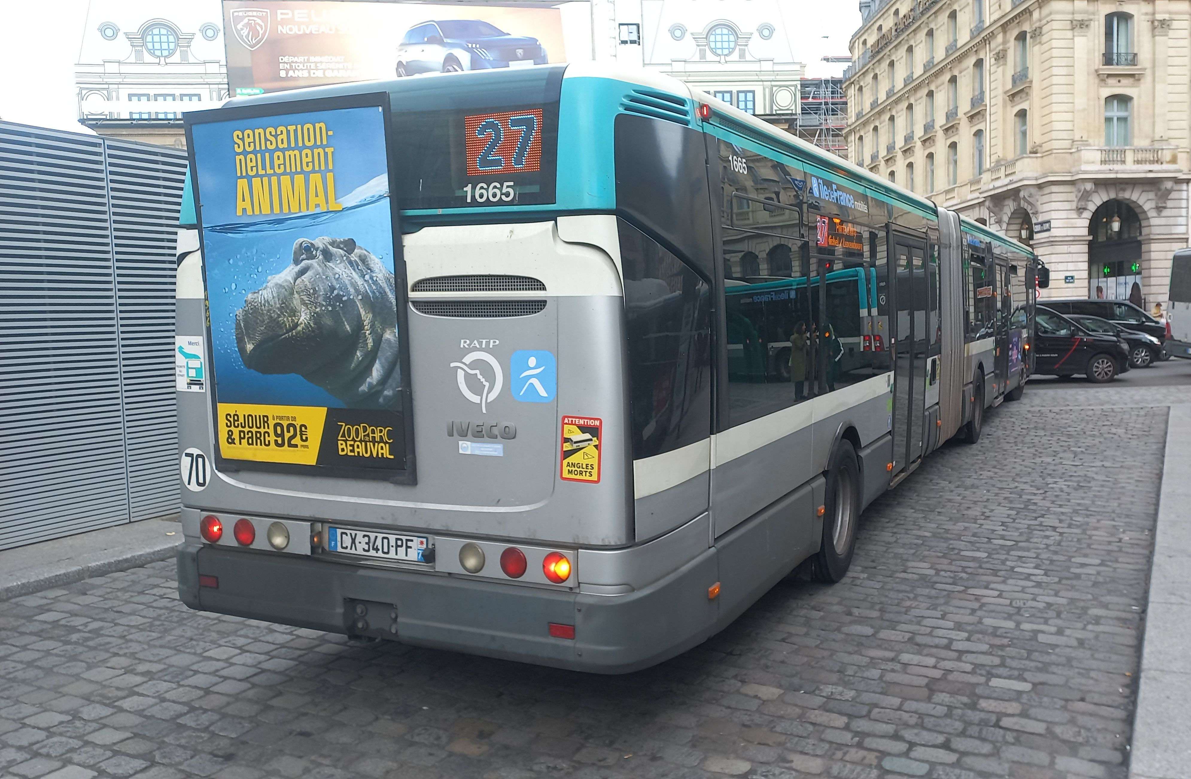 Image du véhicule