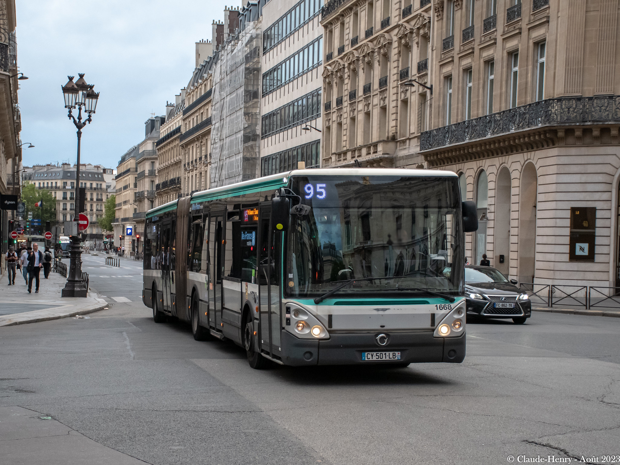 Image du véhicule