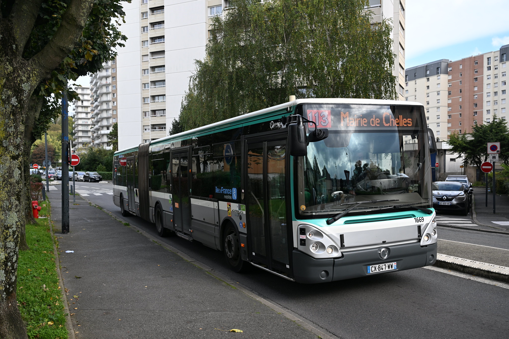 Image du véhicule
