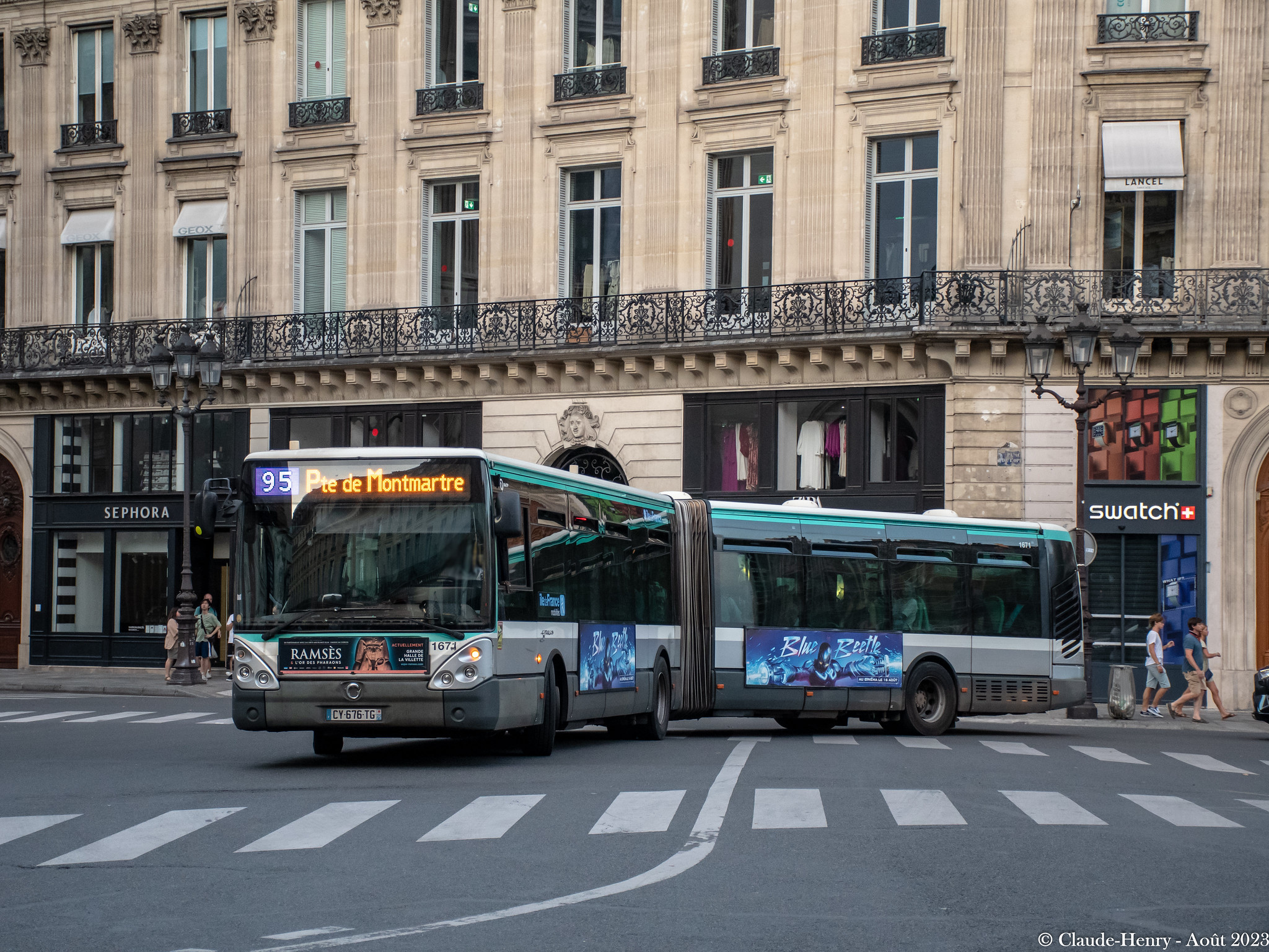 Image du véhicule