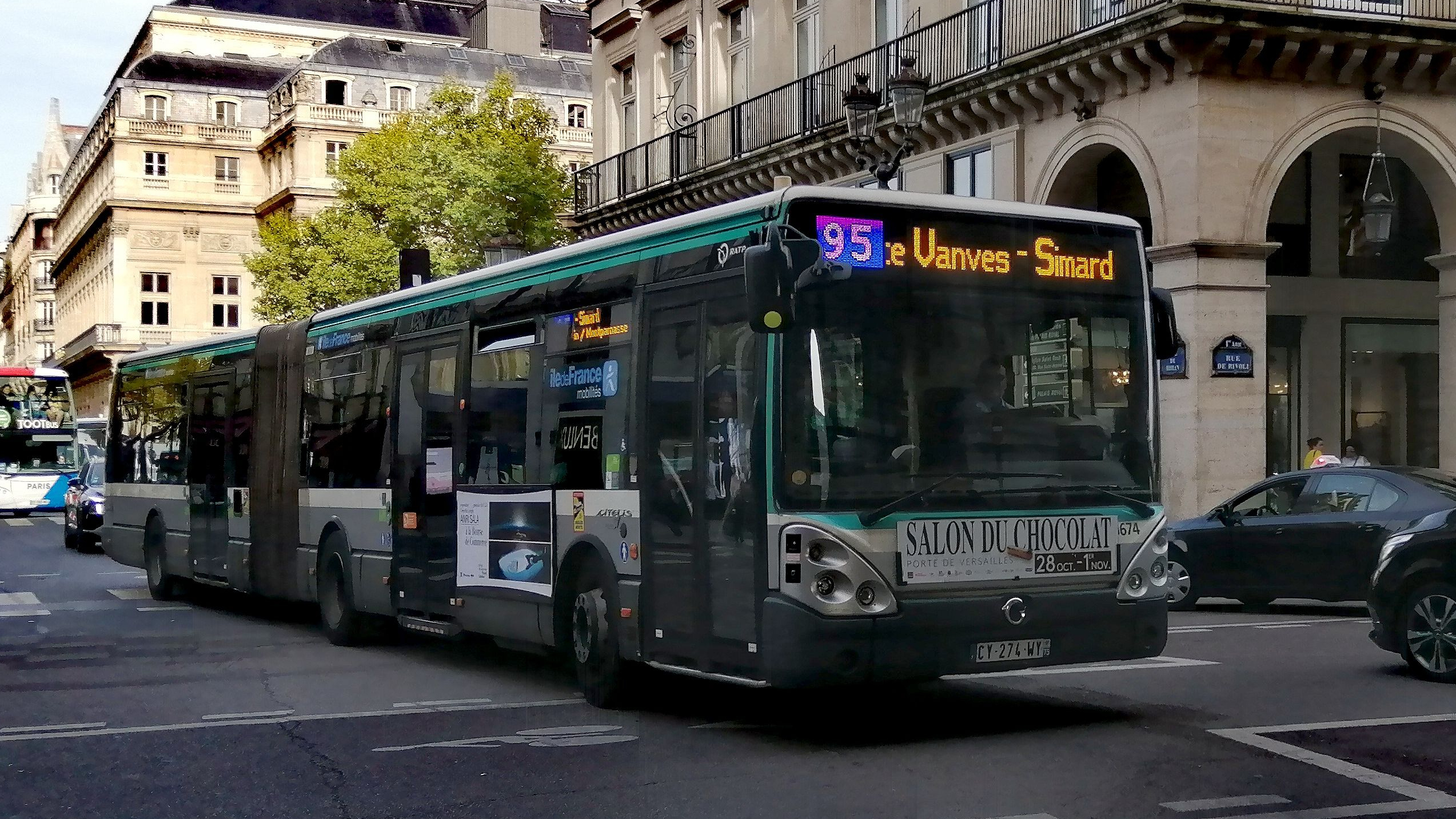 Image du véhicule