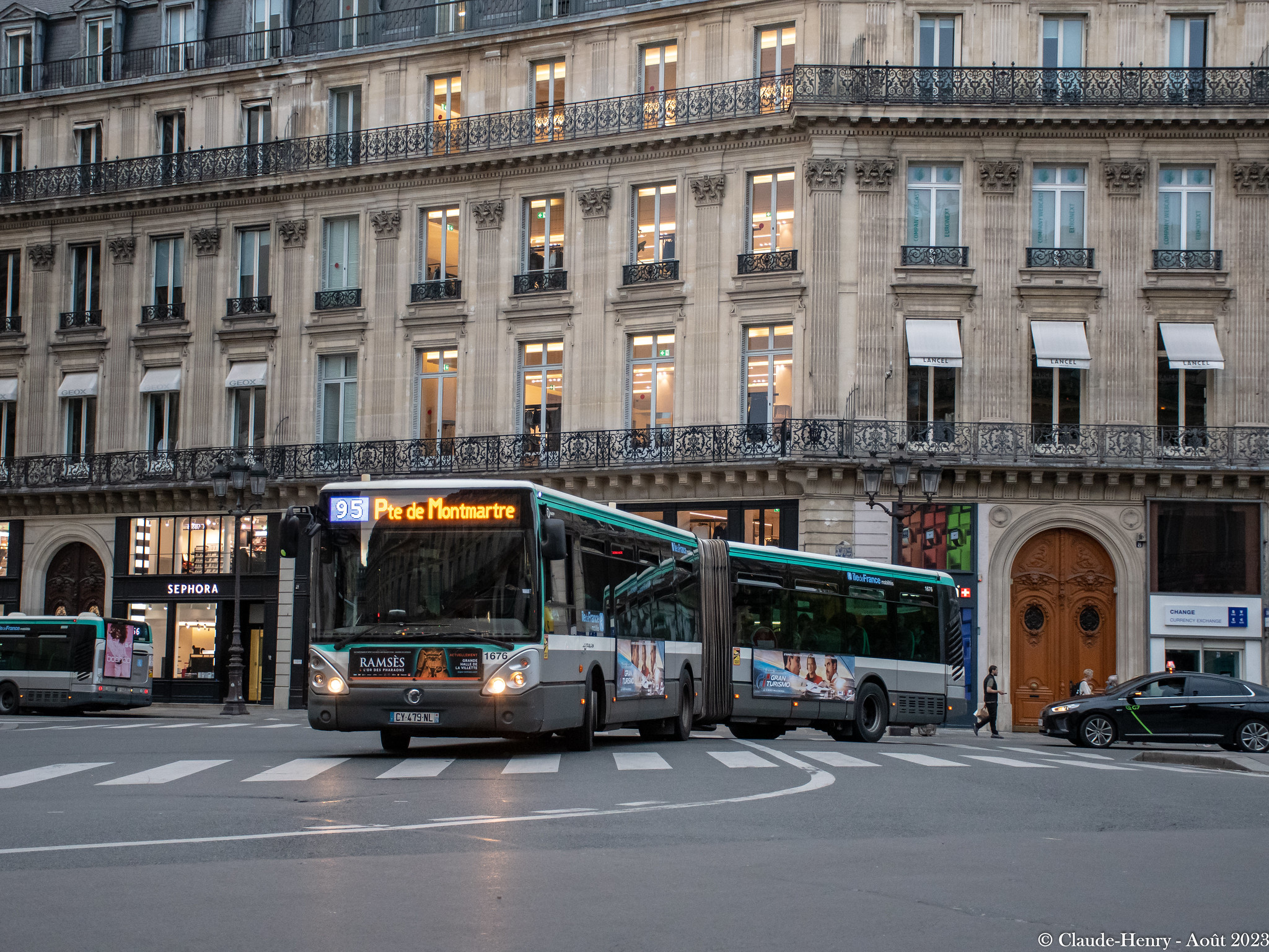 Image du véhicule