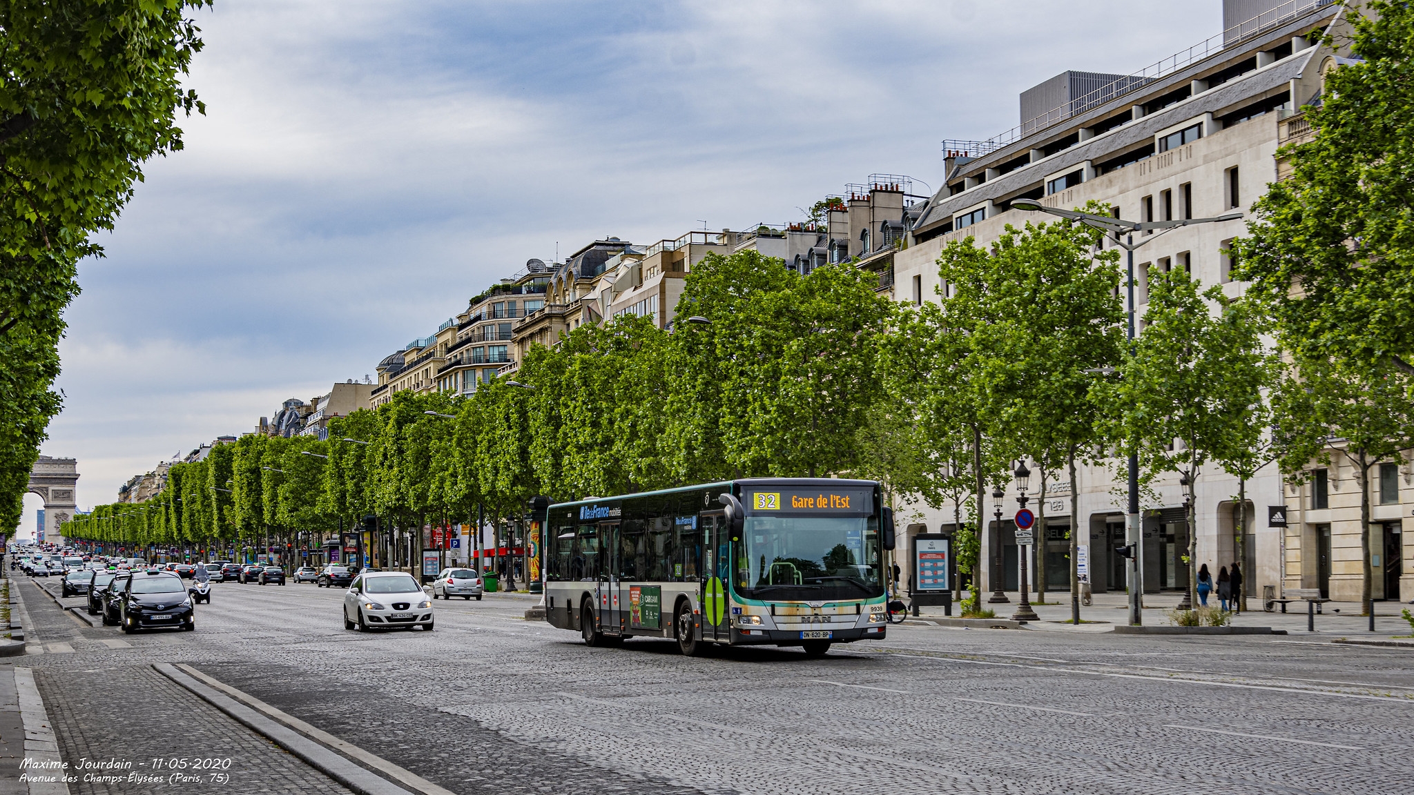 Image du véhicule